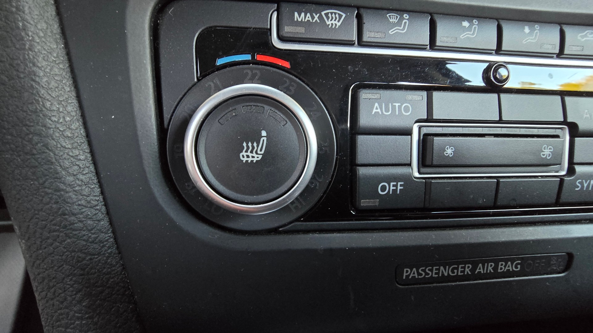 VW Golf Variant 1.6 TDI BMT Comfortline DSG-image-10