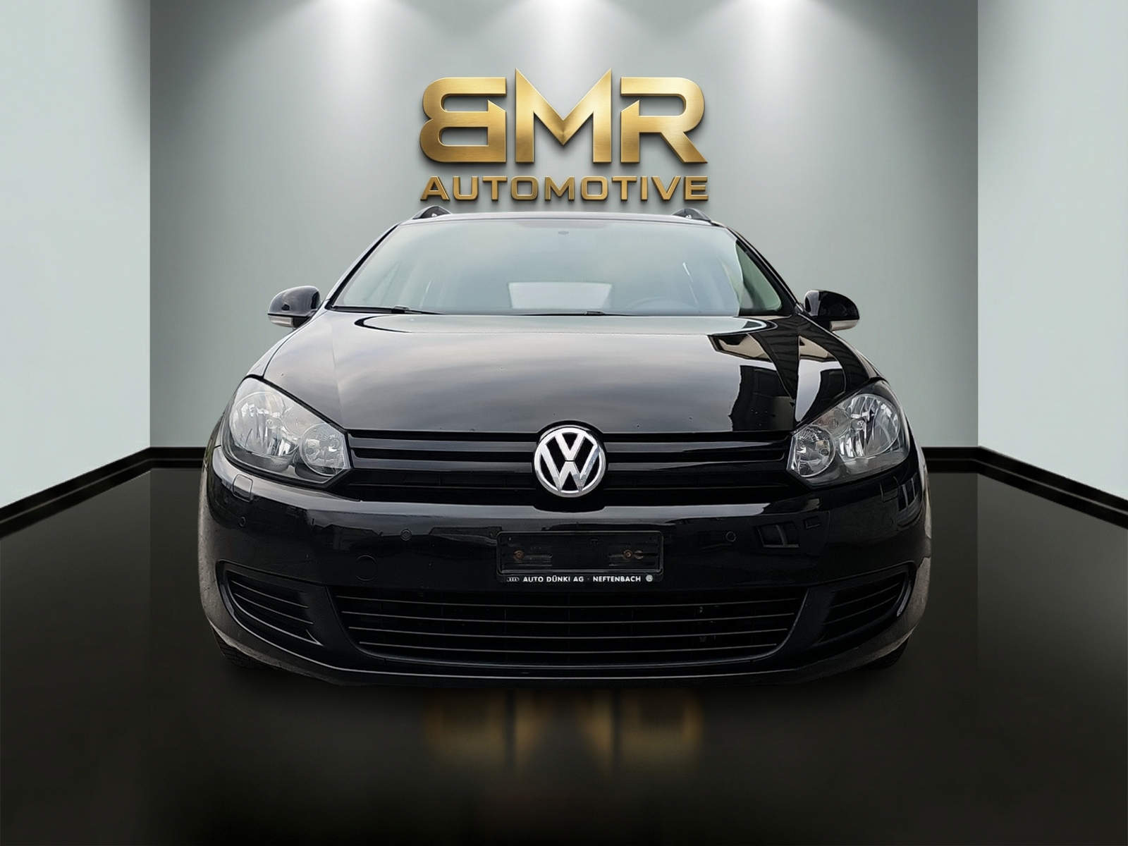 VW Golf Variant 1.6 TDI BMT Comfortline DSG-image-1