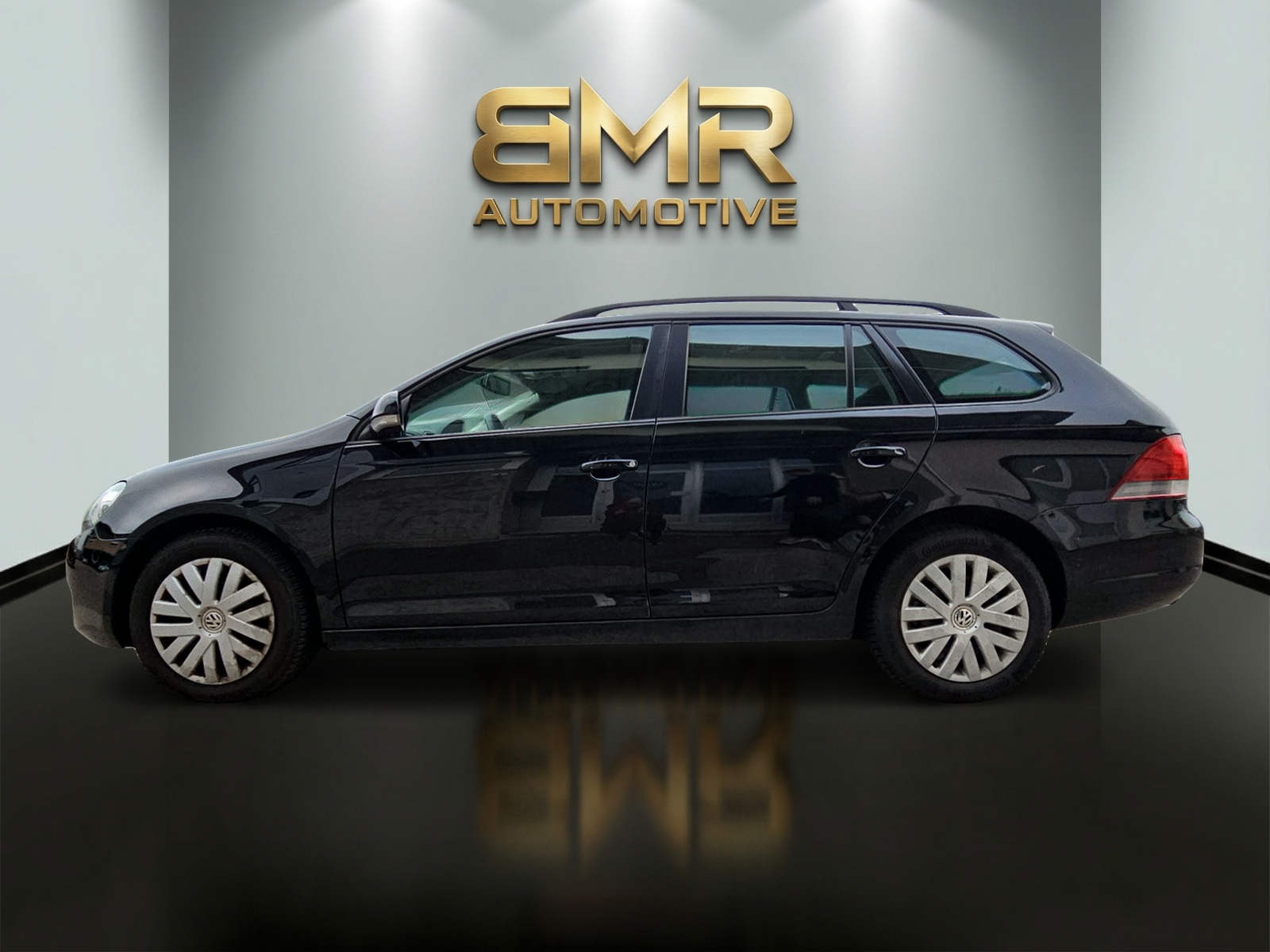 VW Golf Variant 1.6 TDI BMT Comfortline DSG-image-3