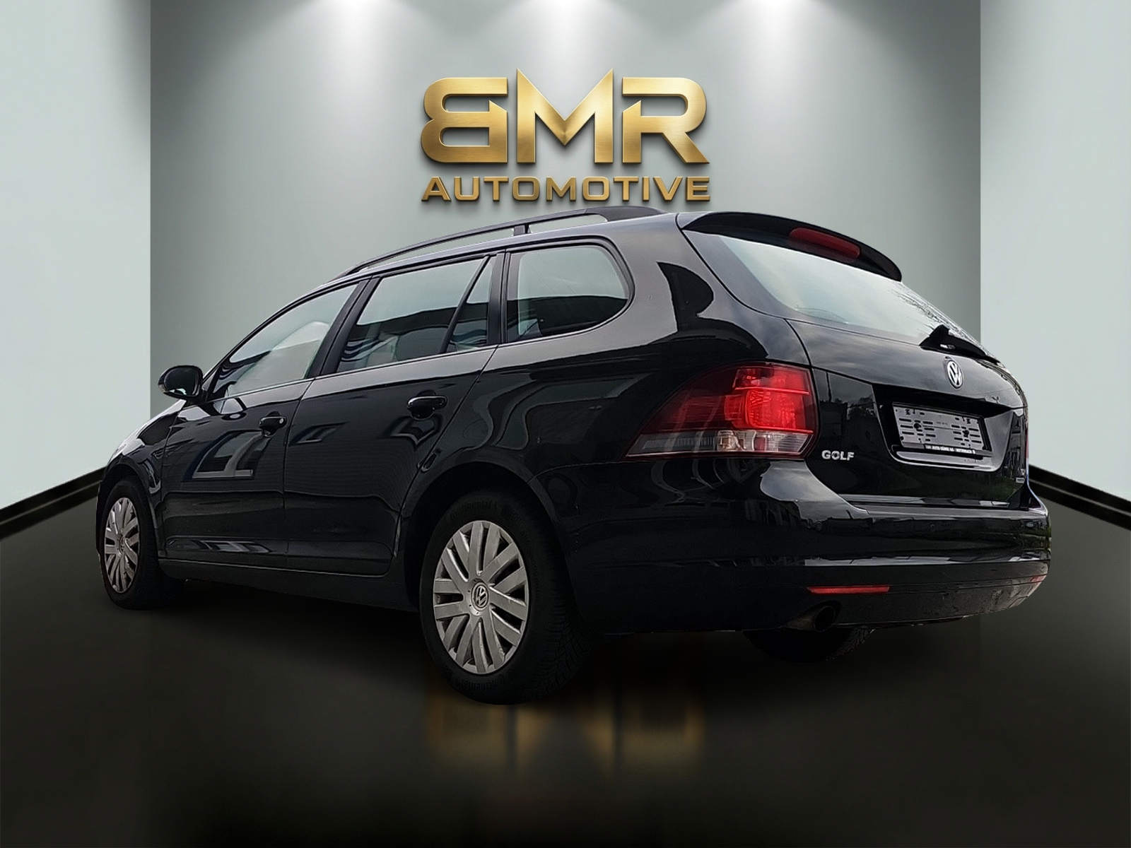 VW Golf Variant 1.6 TDI BMT Comfortline DSG-image-4