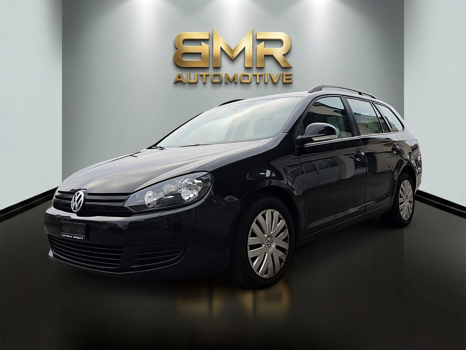 VW Golf Variant 1.6 TDI BMT Comfortline DSG-image-2