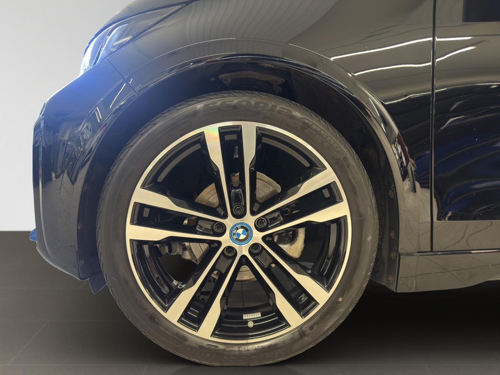BMW i3 S 120 Ah-image-19