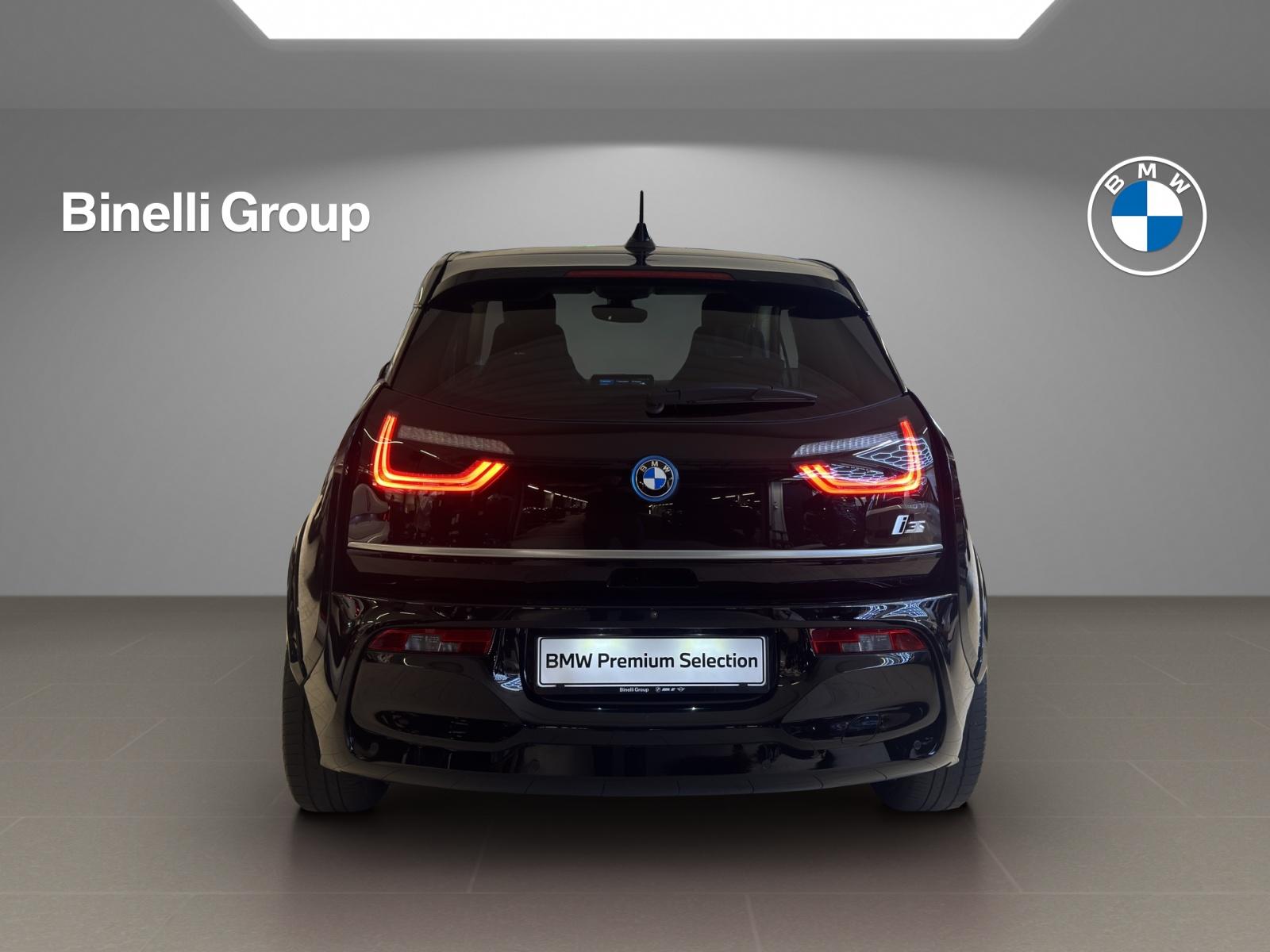 BMW i3 S 120 Ah-image-4