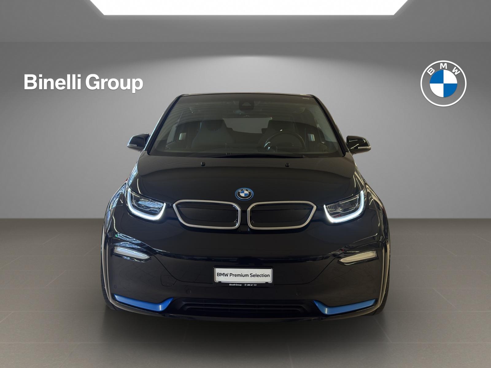BMW i3 S 120 Ah-image-8