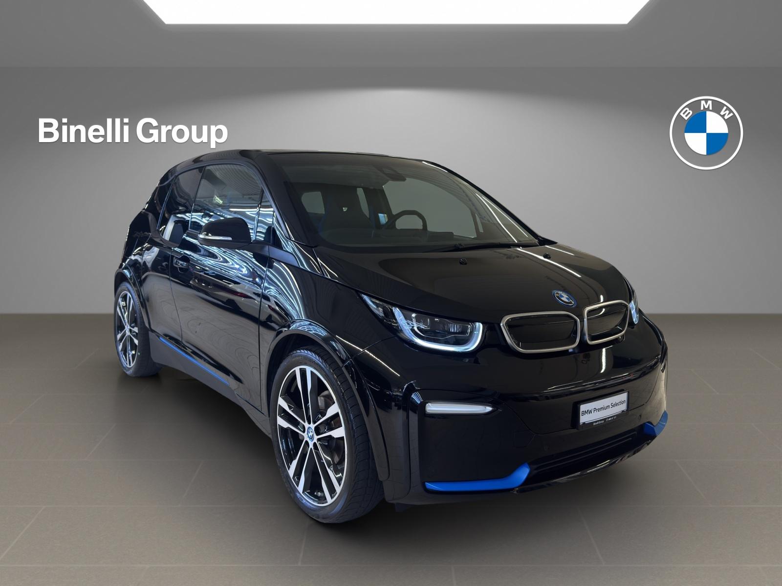 BMW i3 S 120 Ah-image-7