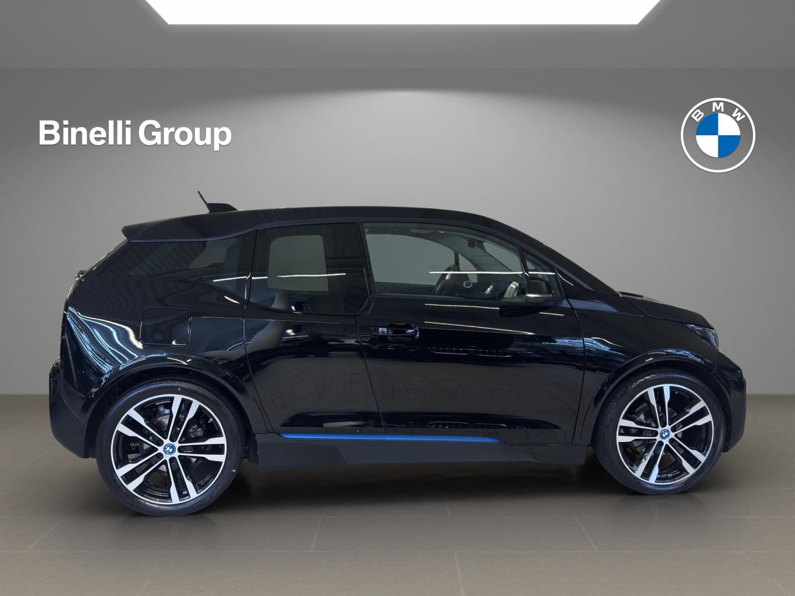 BMW i3 S 120 Ah-image-6