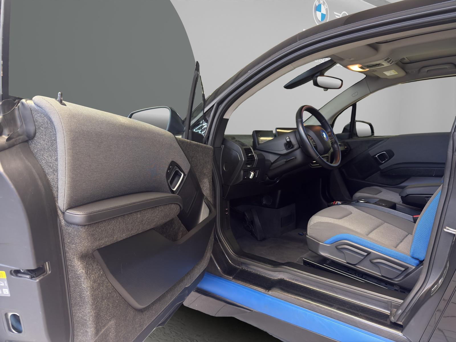 BMW i3 S 120 Ah-image-10