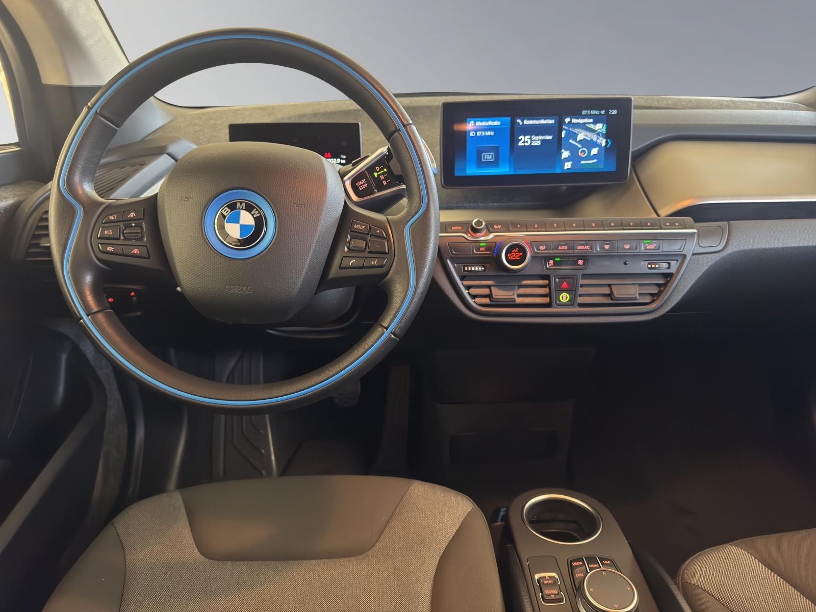 BMW i3 S 120 Ah-image-12