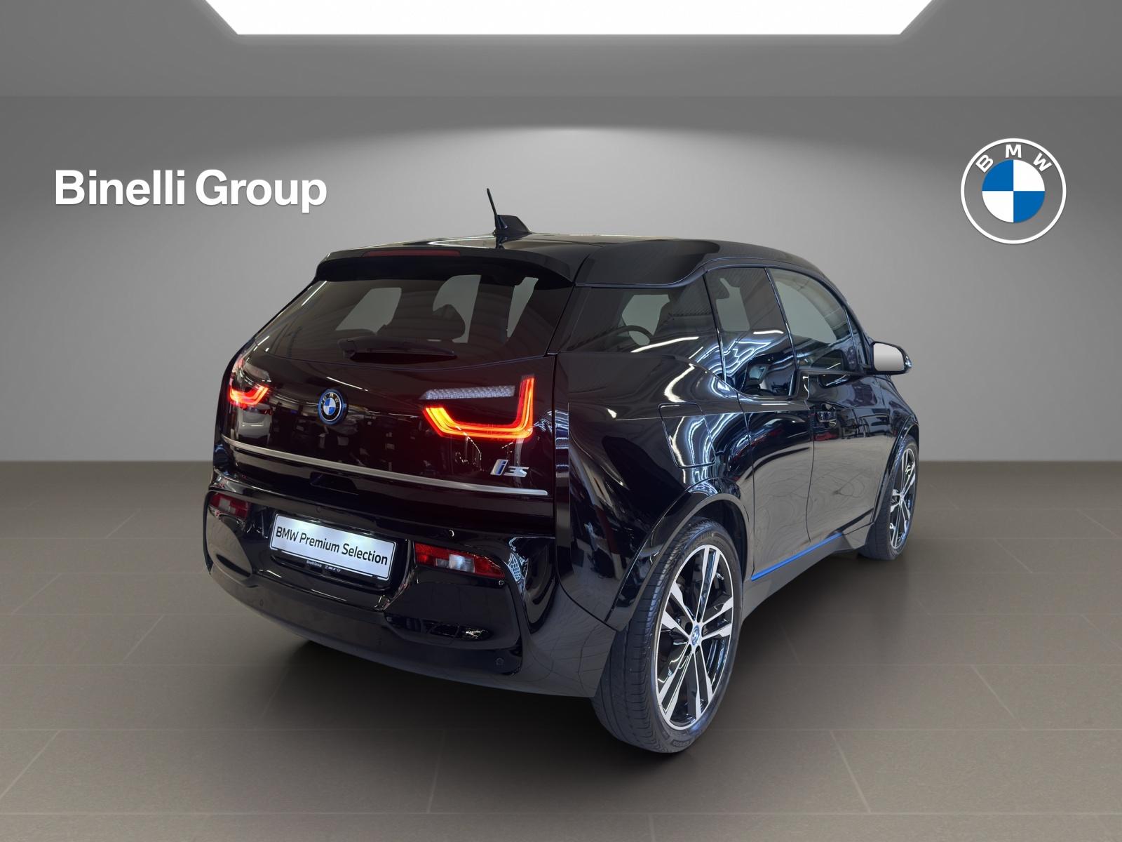 BMW i3 S 120 Ah-image-5