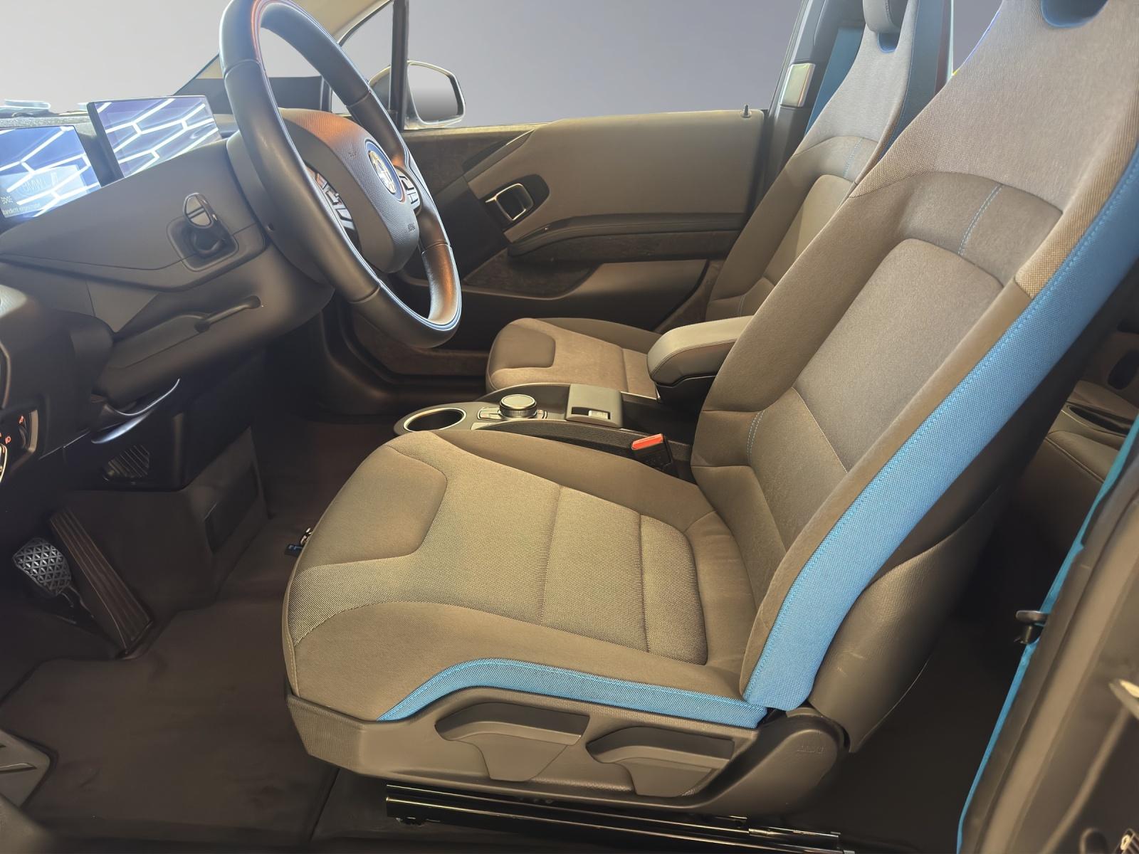 BMW i3 S 120 Ah-image-11