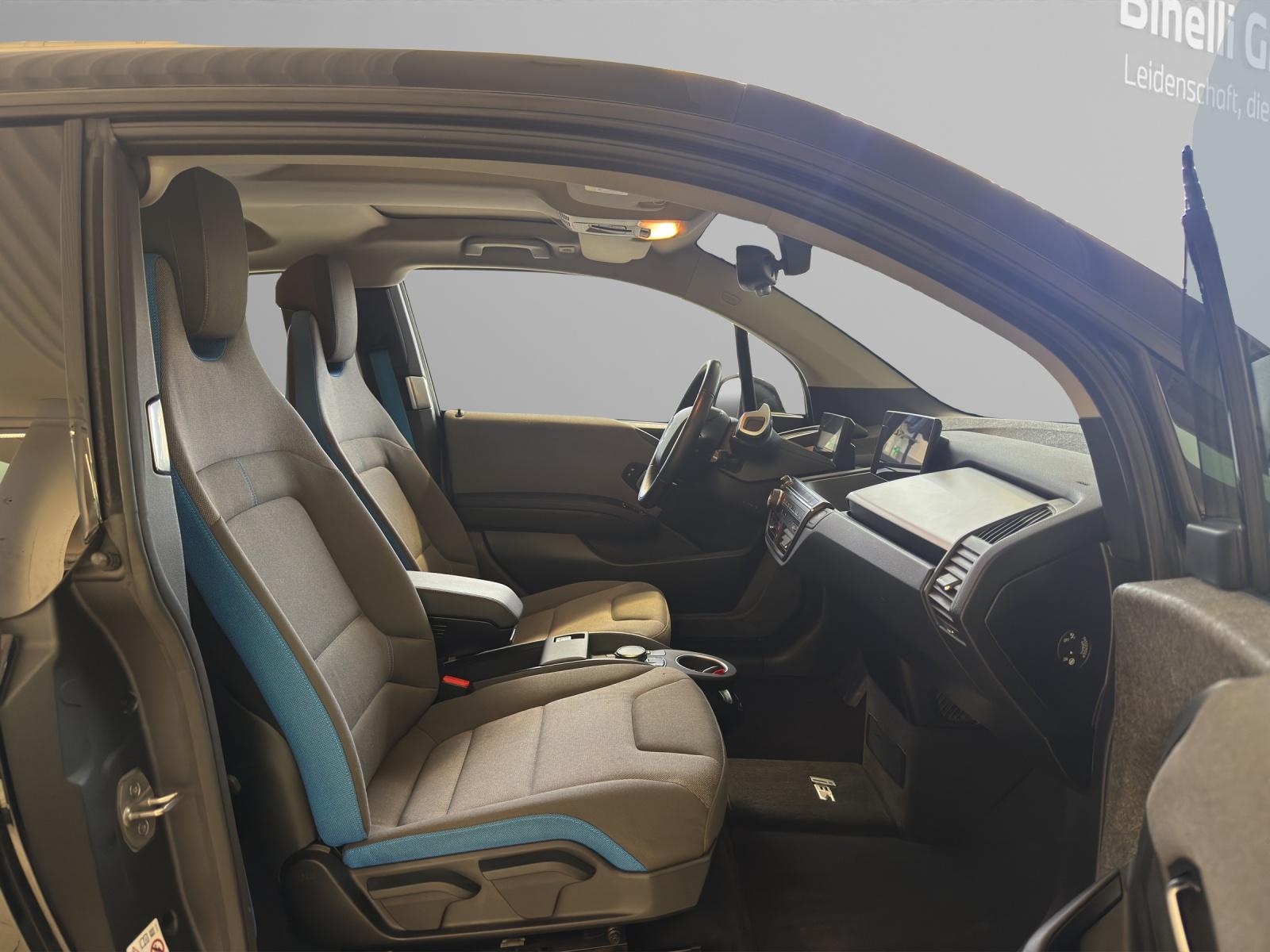 BMW i3 S 120 Ah-image-17