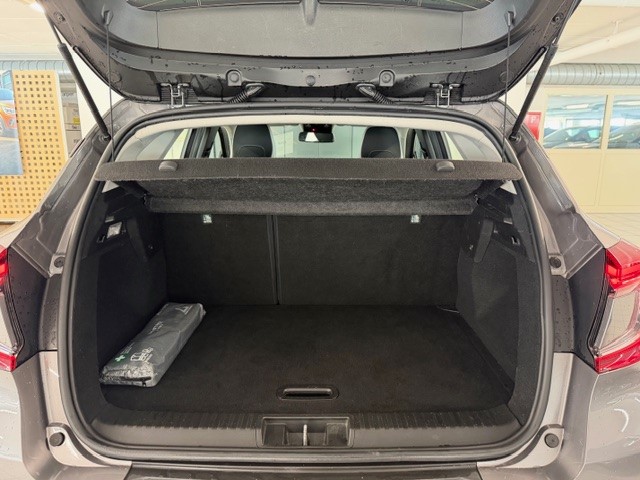 RENAULT Captur 1.3 TCe EDC Intens EDC-image-7