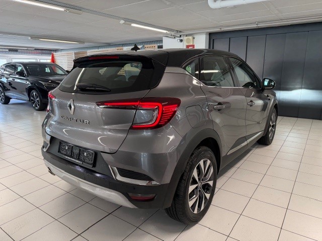 RENAULT Captur 1.3 TCe EDC Intens EDC-image-2