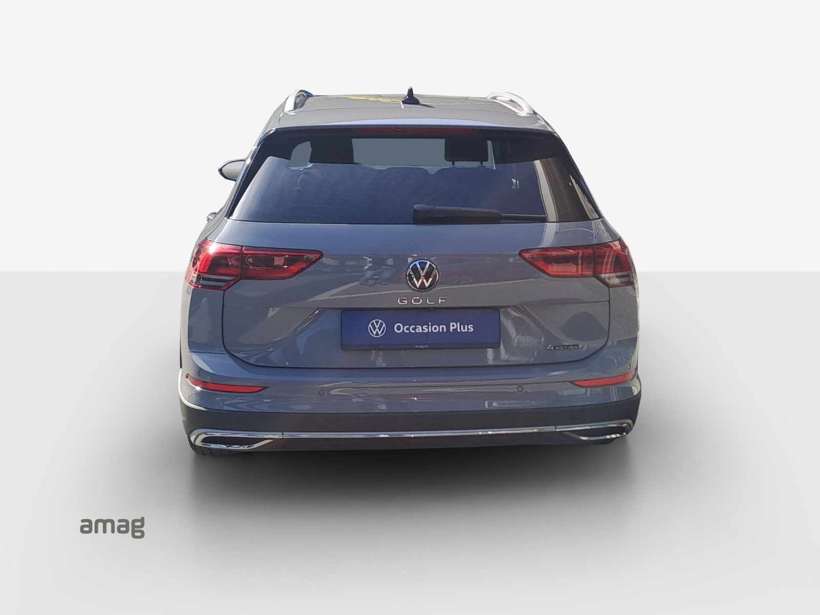 VW Golf 2.0 TDI Alltrack DSG 4Motion-image-2