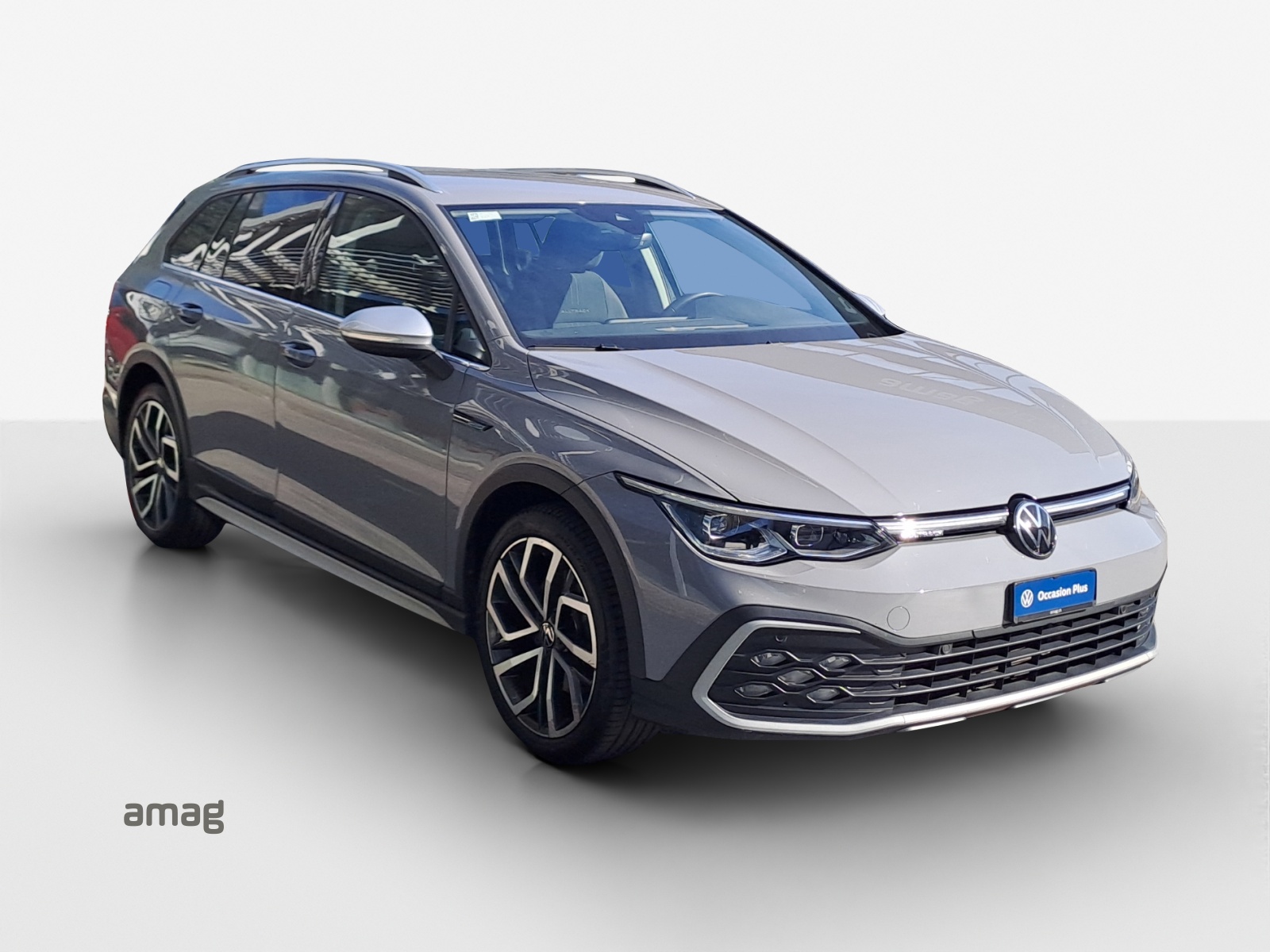 VW Golf 2.0 TDI Alltrack DSG 4Motion-image-4