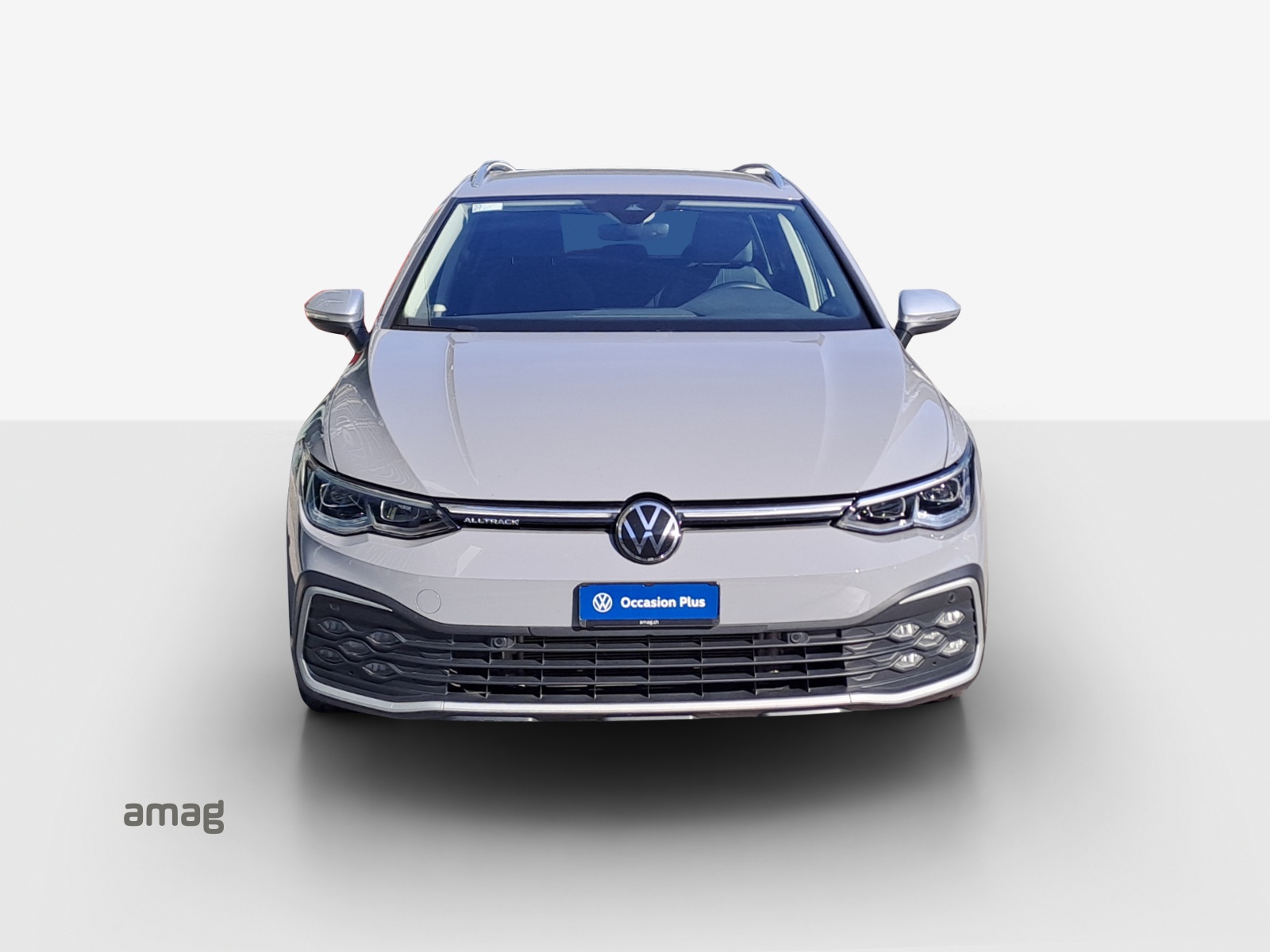 VW Golf 2.0 TDI Alltrack DSG 4Motion-image-1