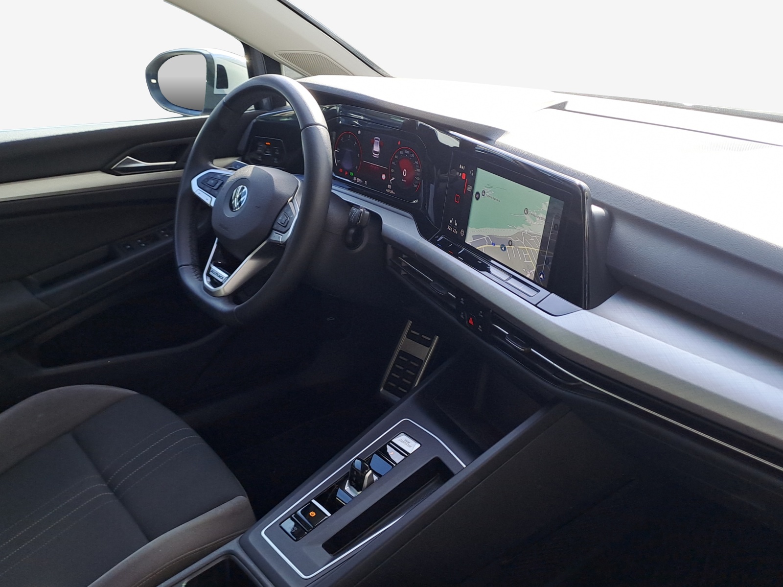 VW Golf 2.0 TDI Alltrack DSG 4Motion-image-13