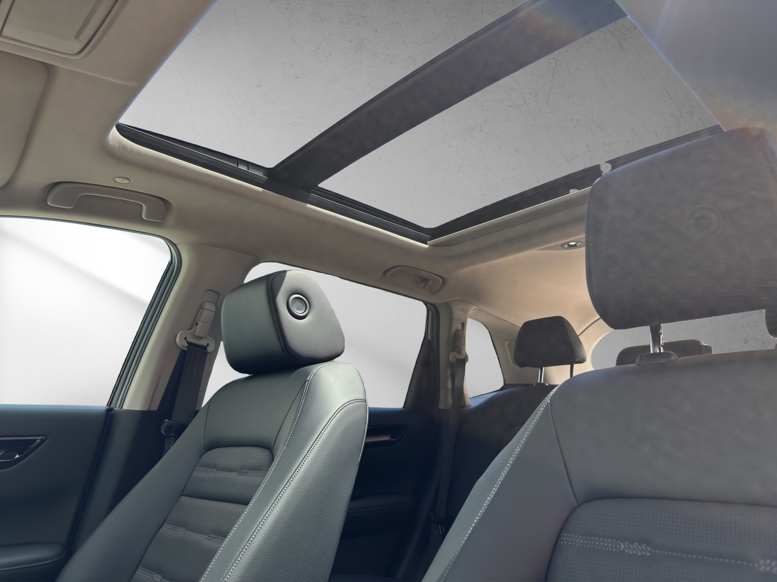 HONDA CR-V 2.0i MMD PHEV Elegance 2WD Automatic-image-15