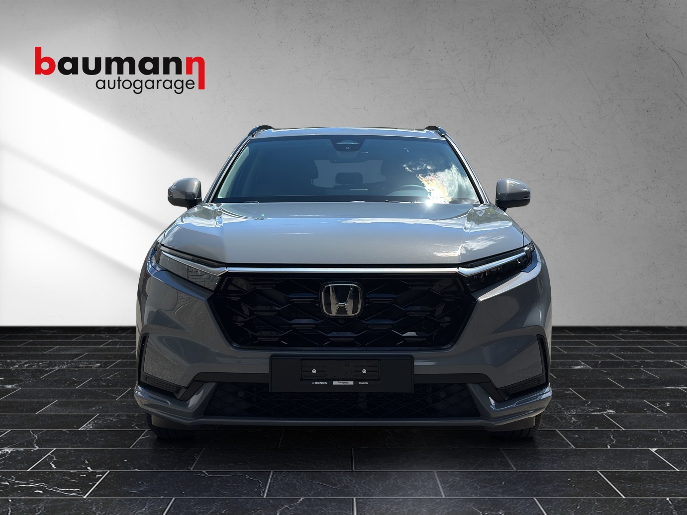 HONDA CR-V 2.0i MMD PHEV Elegance 2WD Automatic-image-5