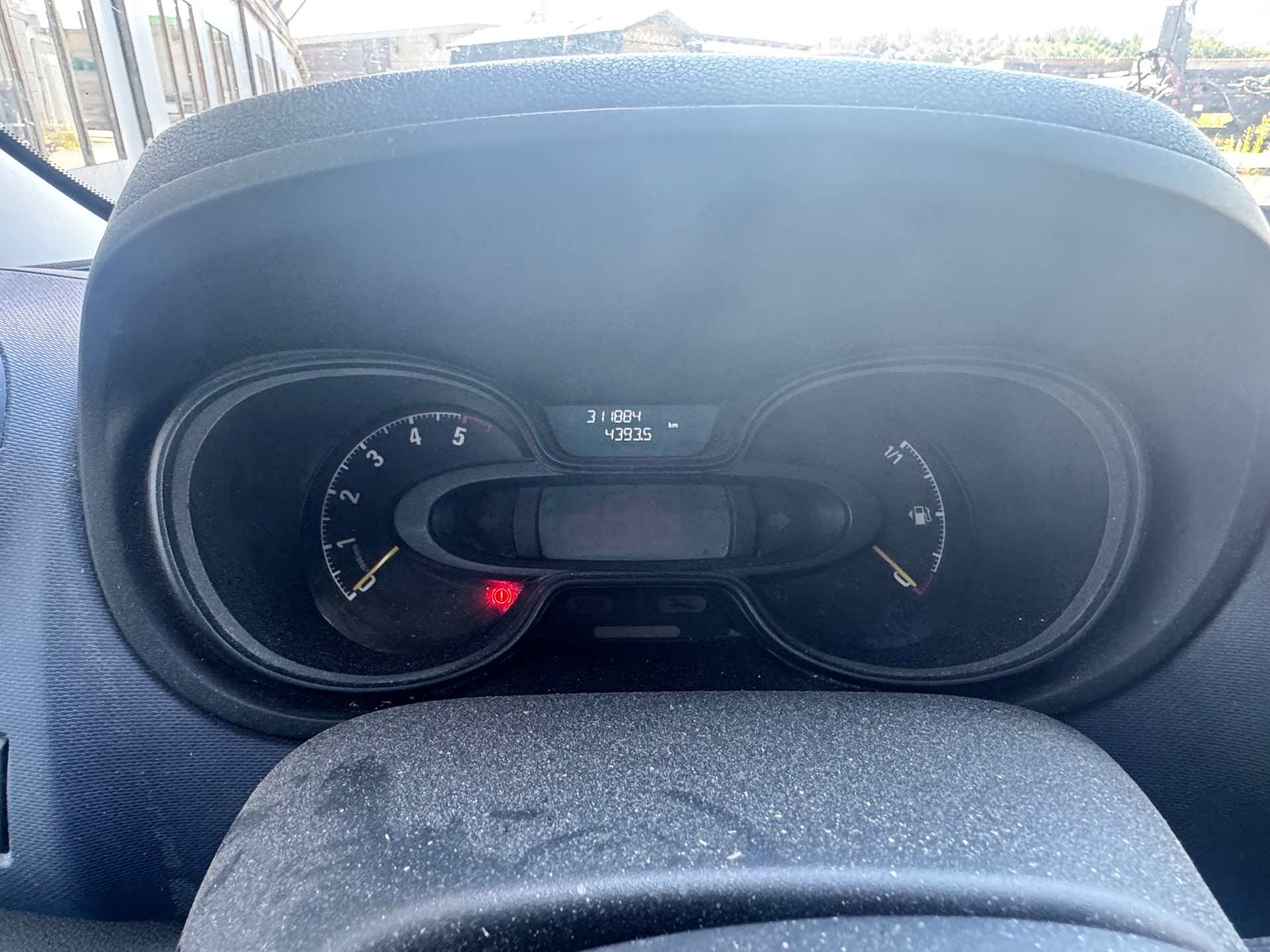 OPEL Vivaro 1.6 CDTI 2.7t L1H1-image-5