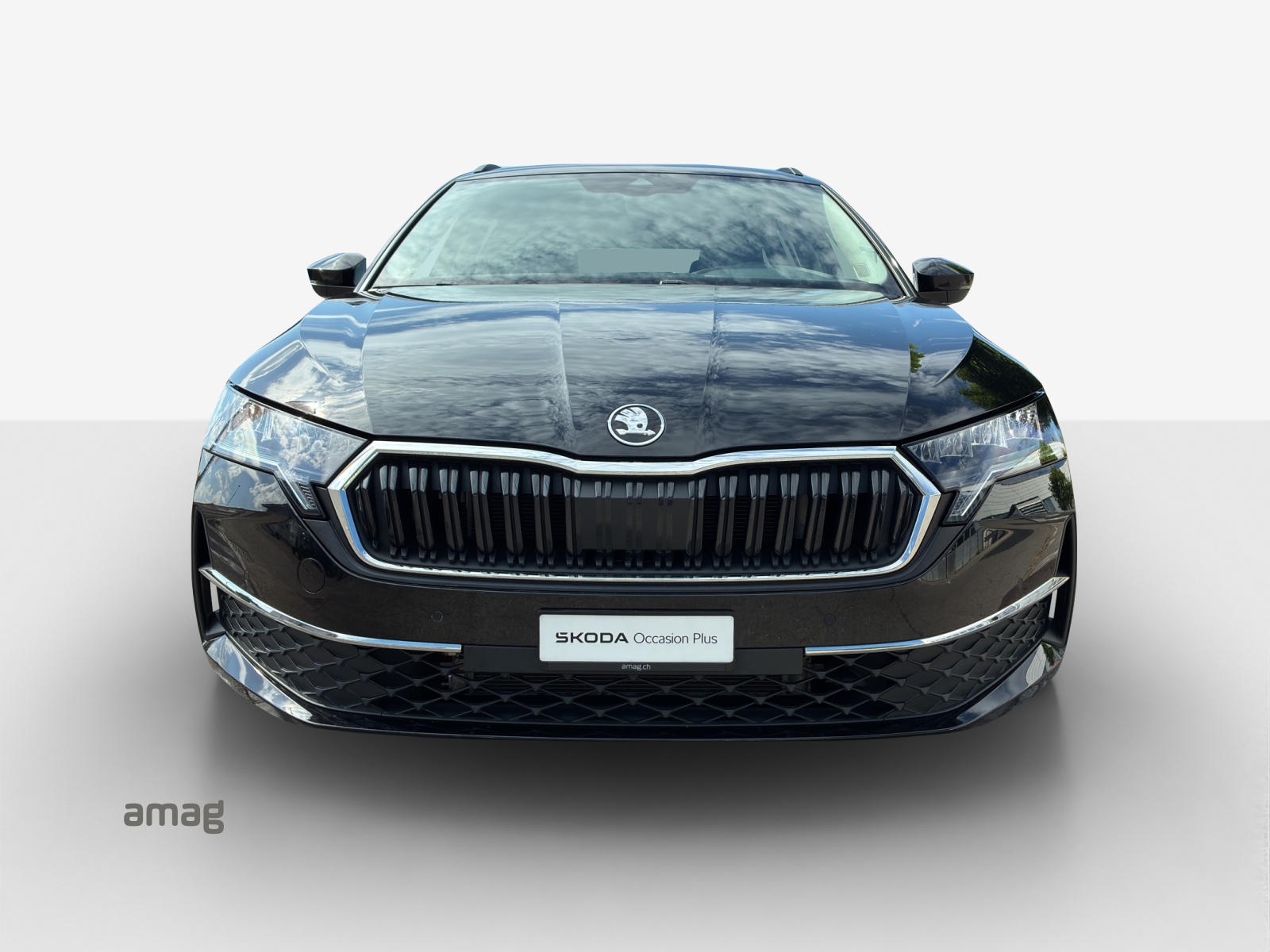 SKODA Octavia Combi 1.5 TSI mHEV DSG Dynamic-image-6