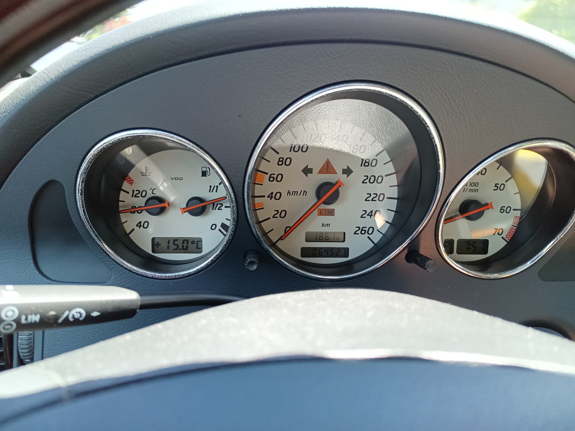 MERCEDES-BENZ SLK 230 Kompressor-image-5