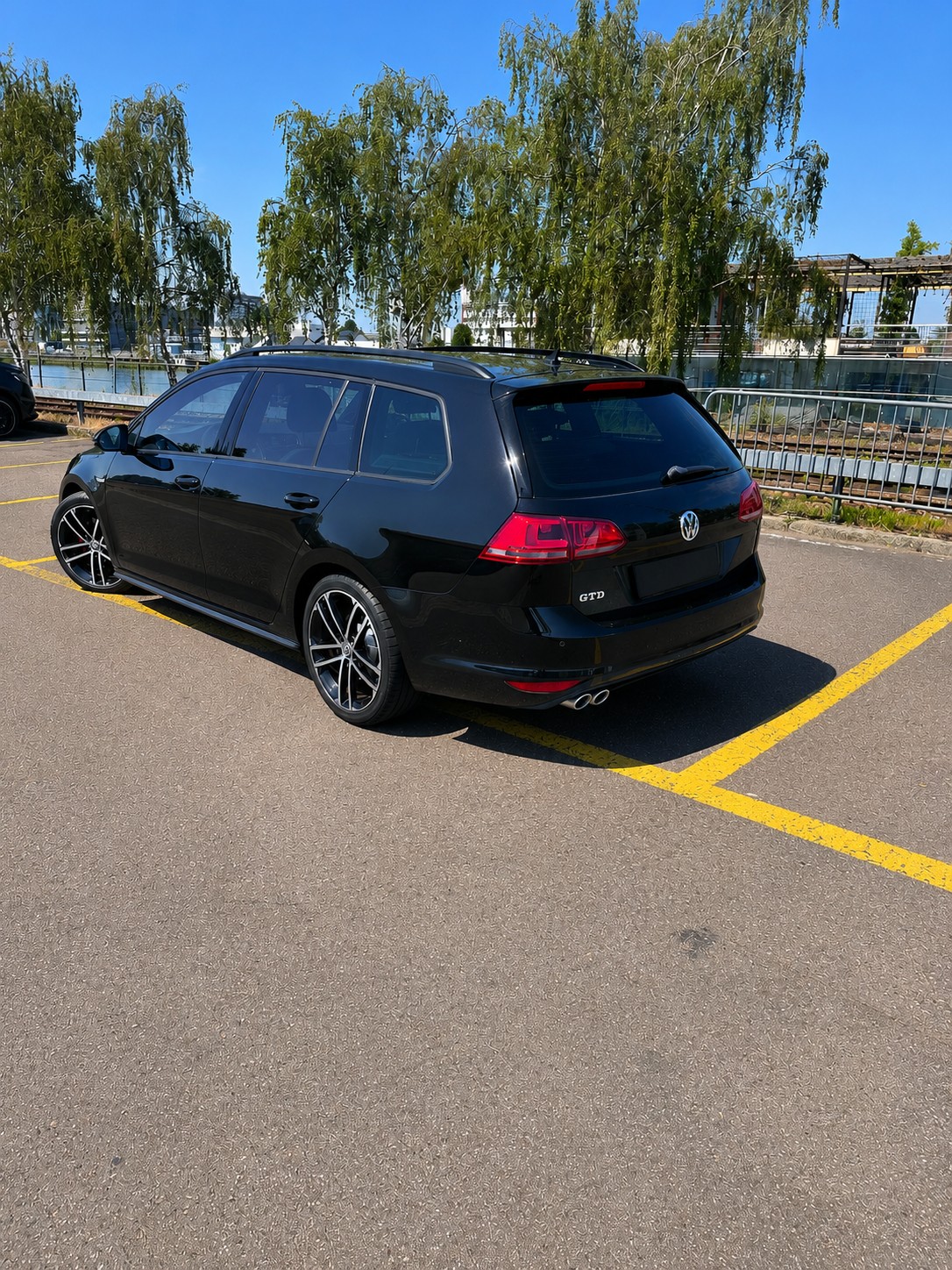 VW 2.0 TDI GTD DSG-image-1