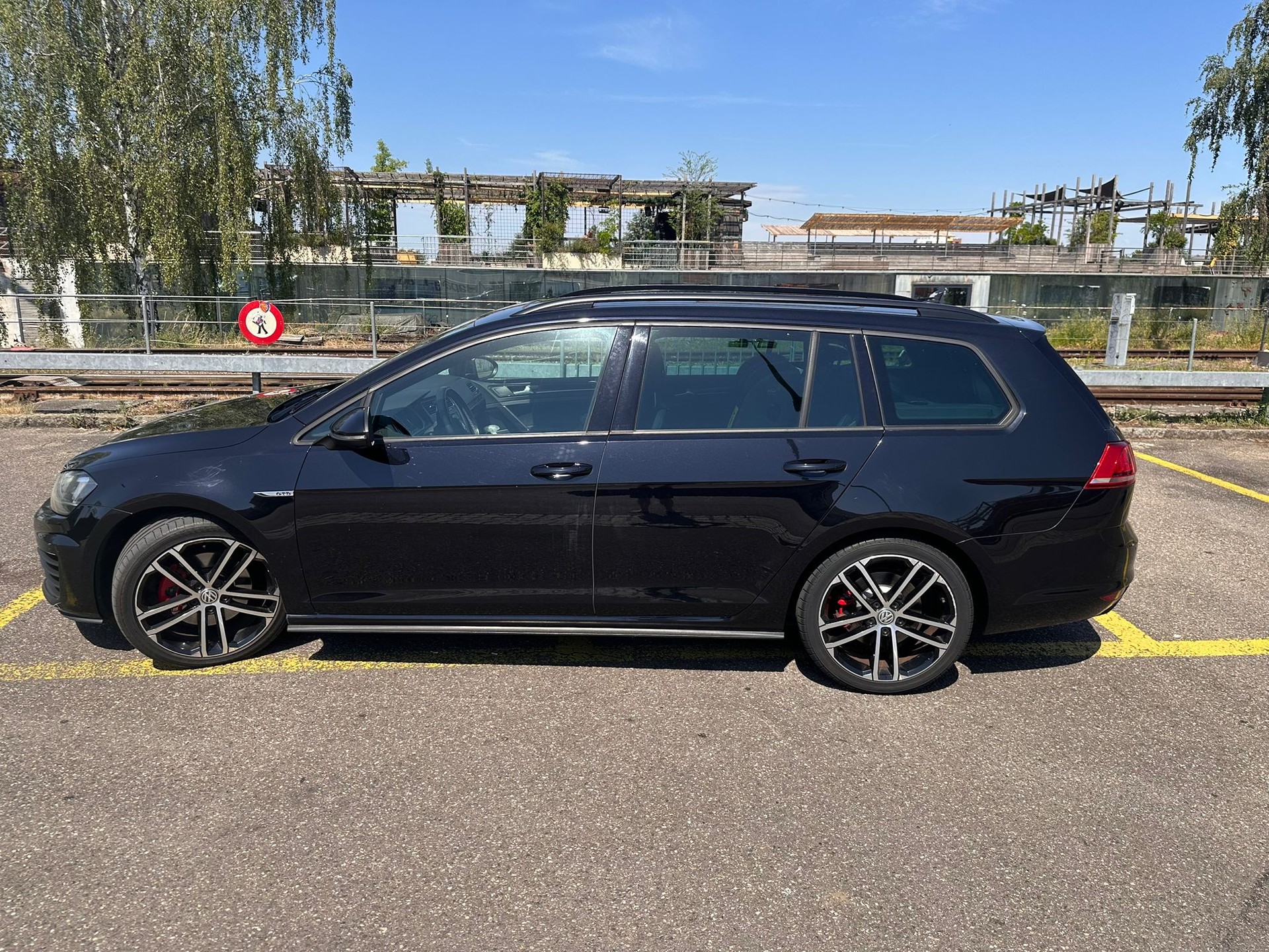 VW 2.0 TDI GTD DSG-image-0
