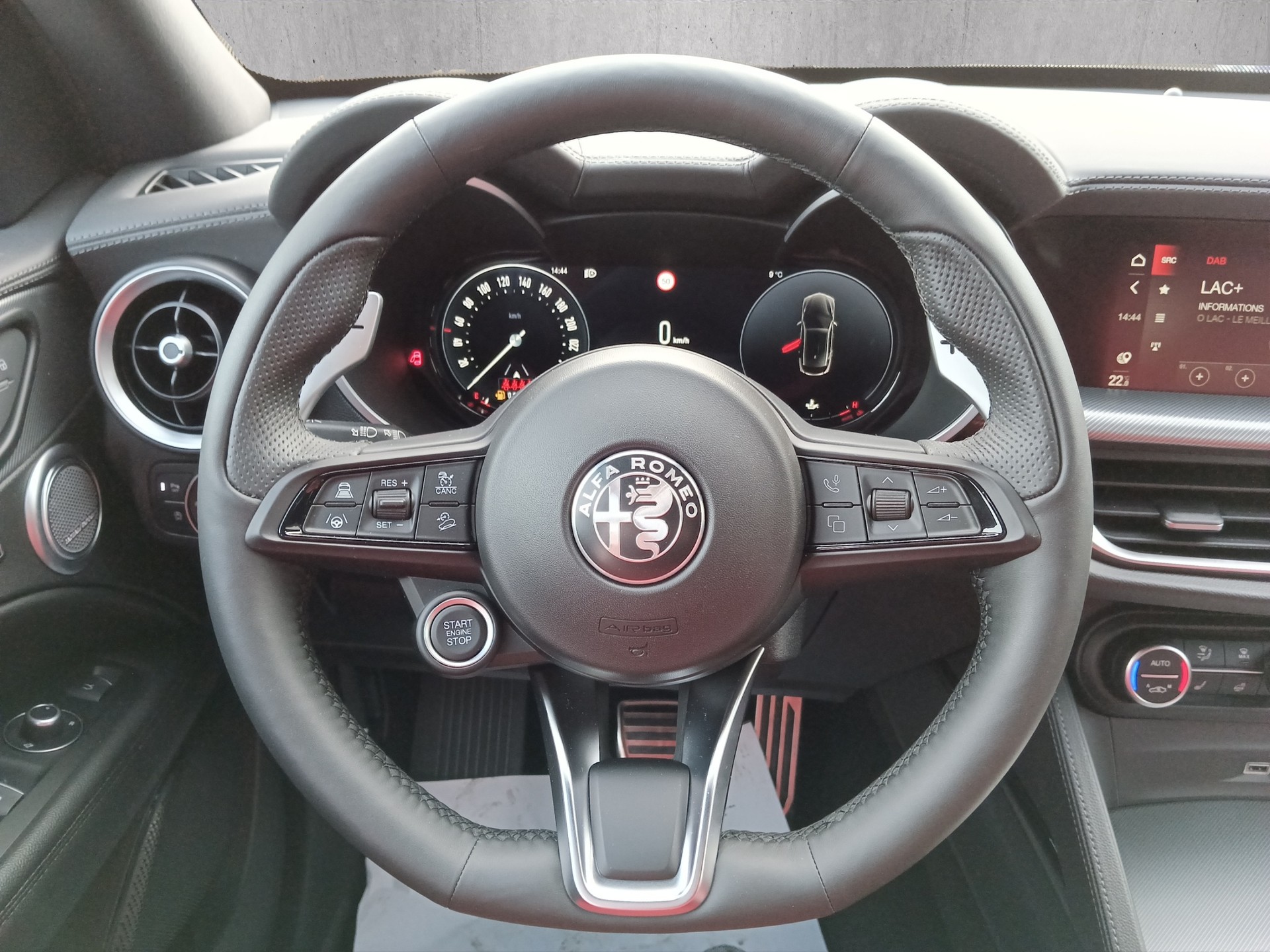 ALFA ROMEO STELVIO 2.0 Q4 280 Veloce-image-7