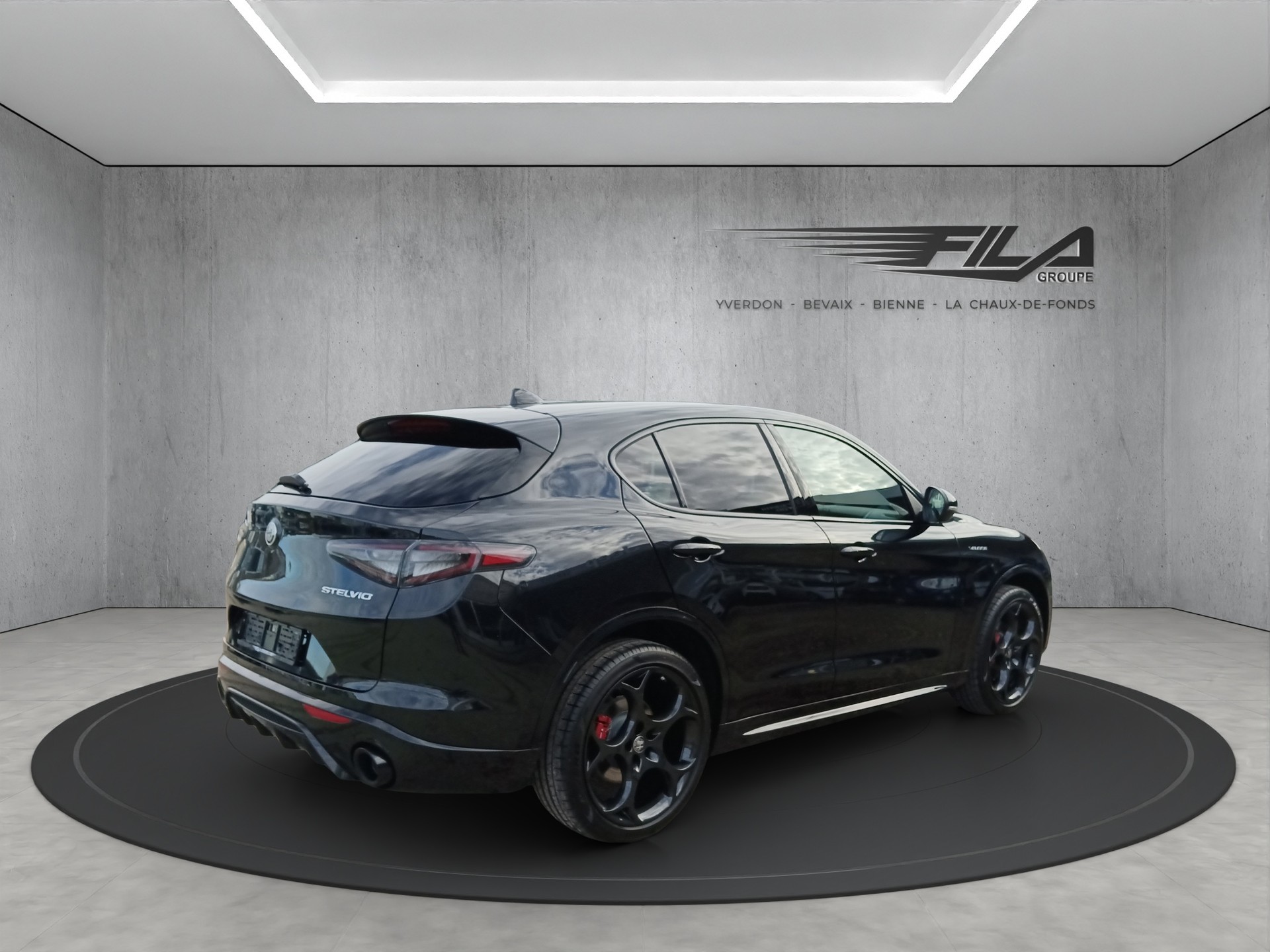 ALFA ROMEO STELVIO 2.0 Q4 280 Veloce-image-4