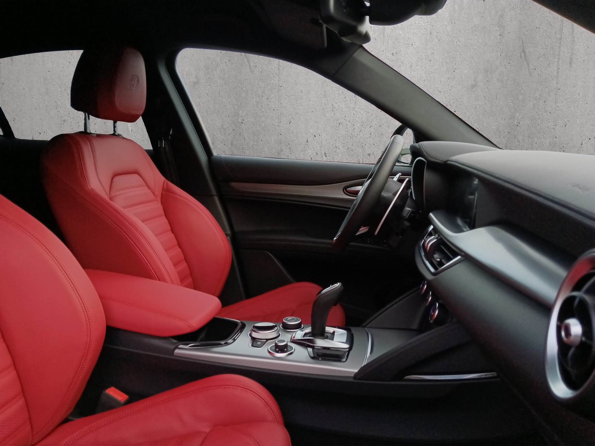 ALFA ROMEO STELVIO 2.0 Q4 280 Veloce-image-10