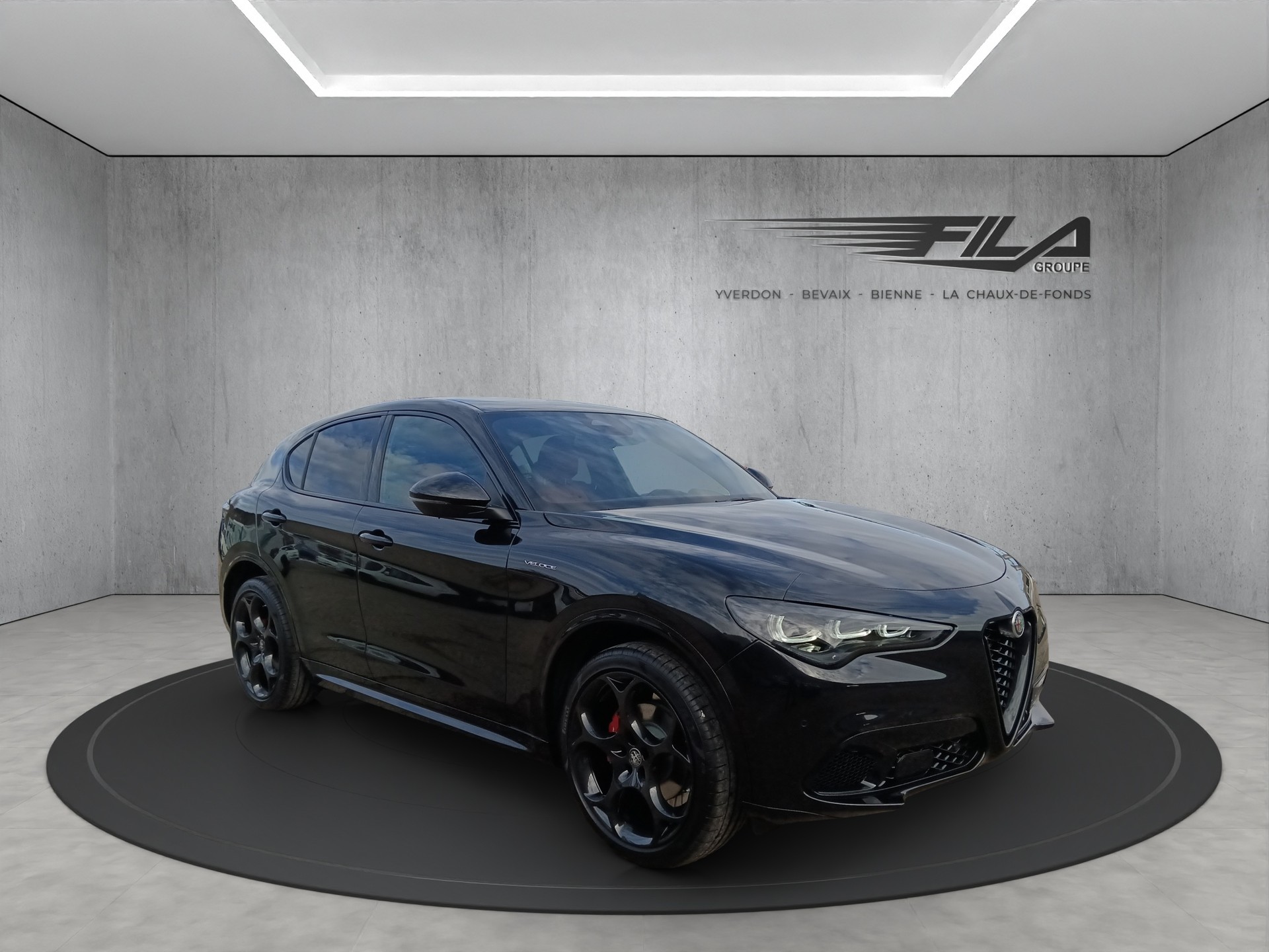 ALFA ROMEO STELVIO 2.0 Q4 280 Veloce-image-5
