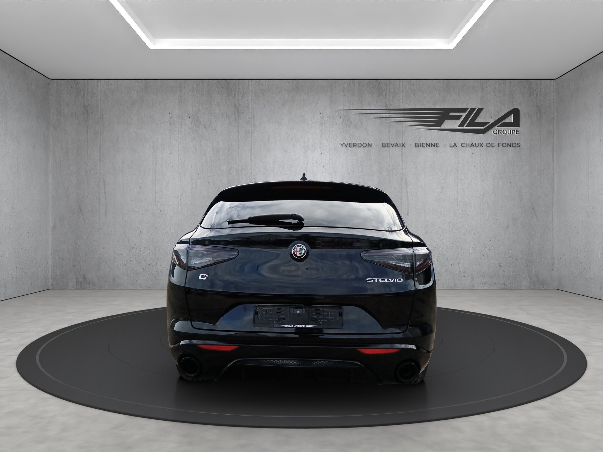 ALFA ROMEO STELVIO 2.0 Q4 280 Veloce-image-3