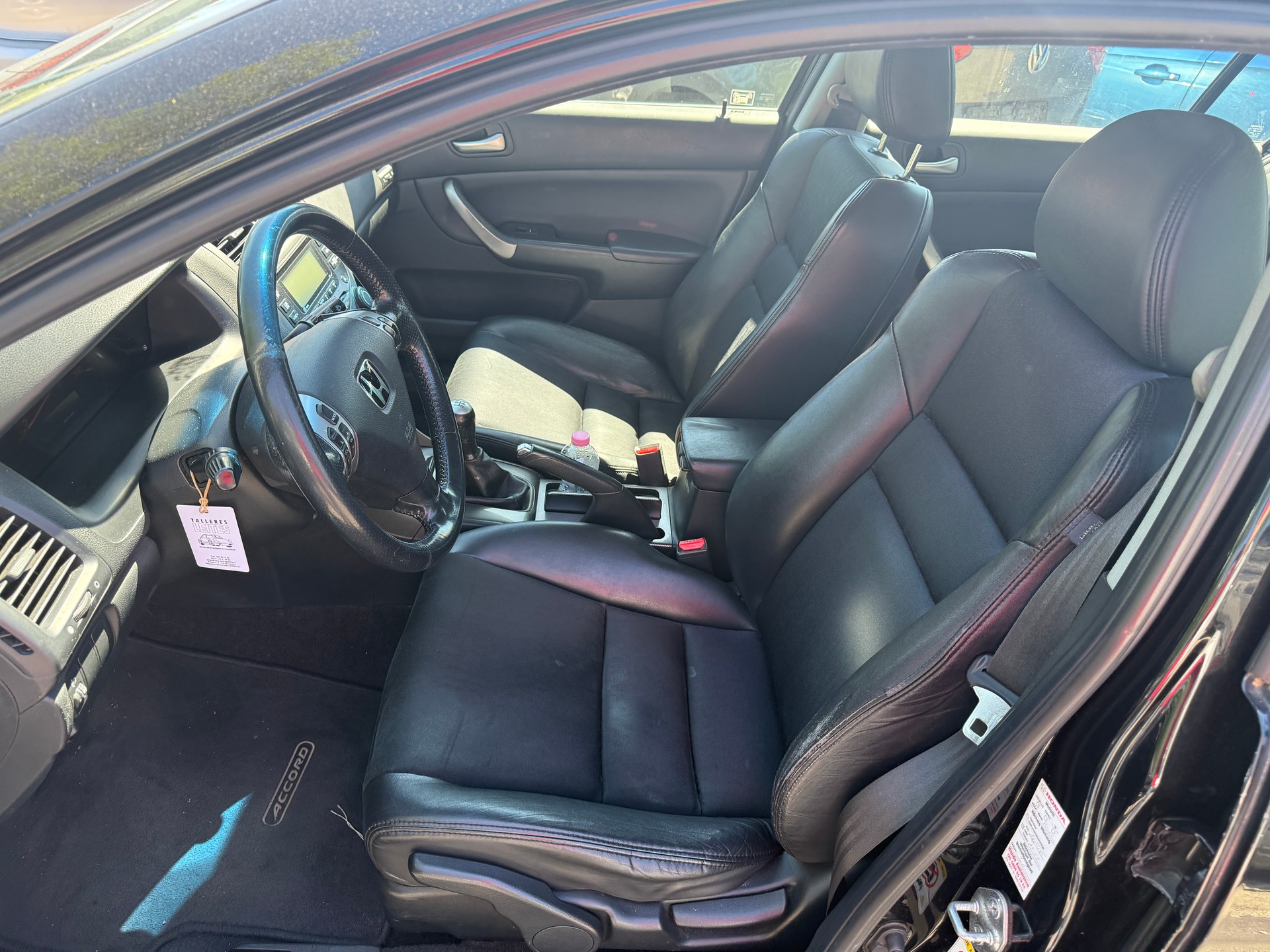 HONDA Accord 2.0i-image-9