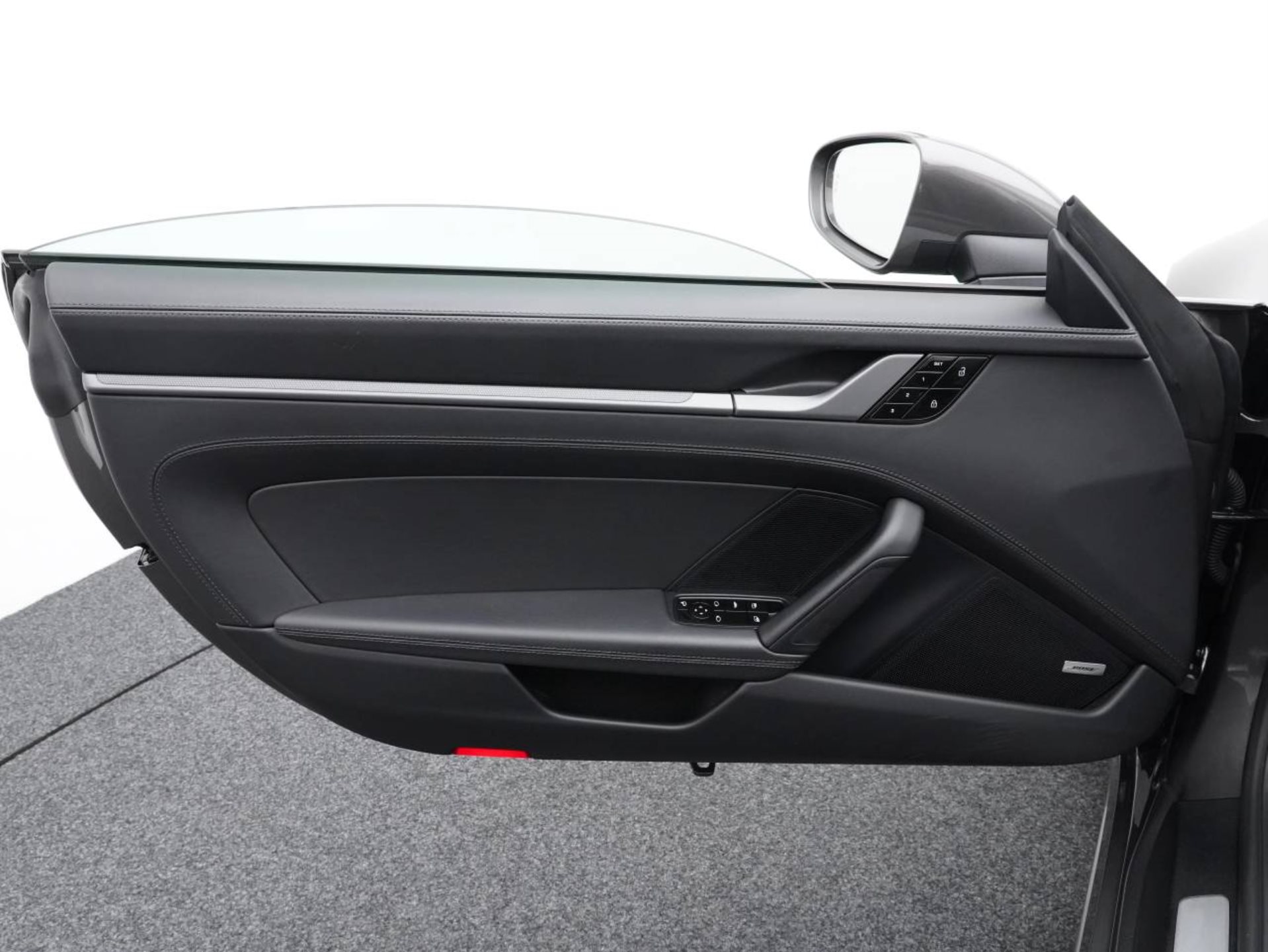 PORSCHE 911 Carrera 4 Cabriolet-image-20