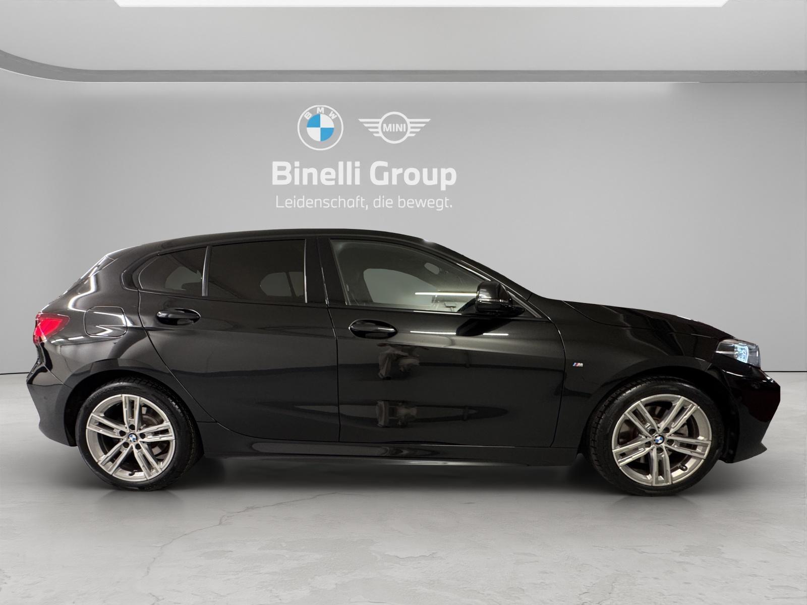 BMW 118i-image-5