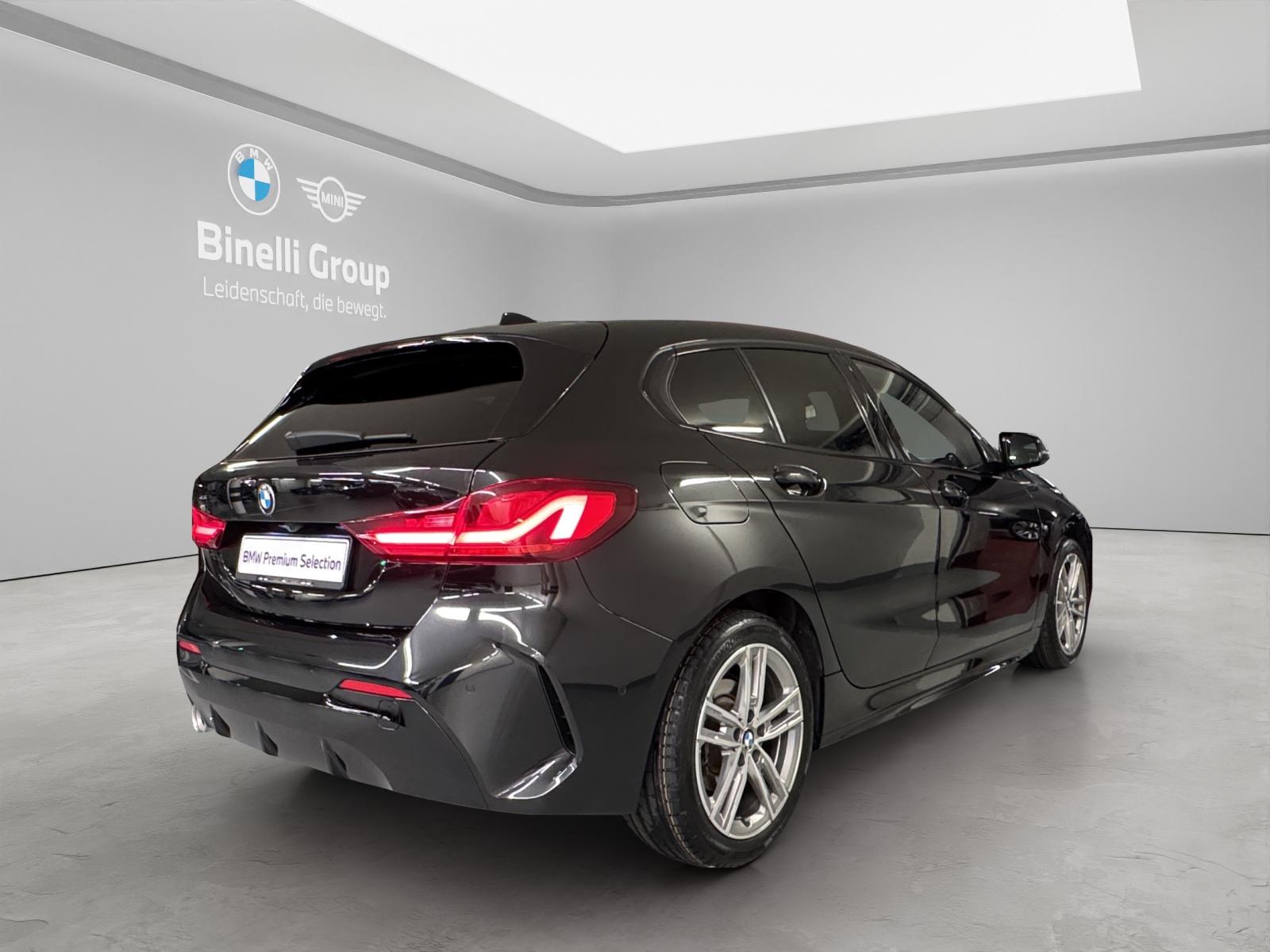 BMW 118i-image-4