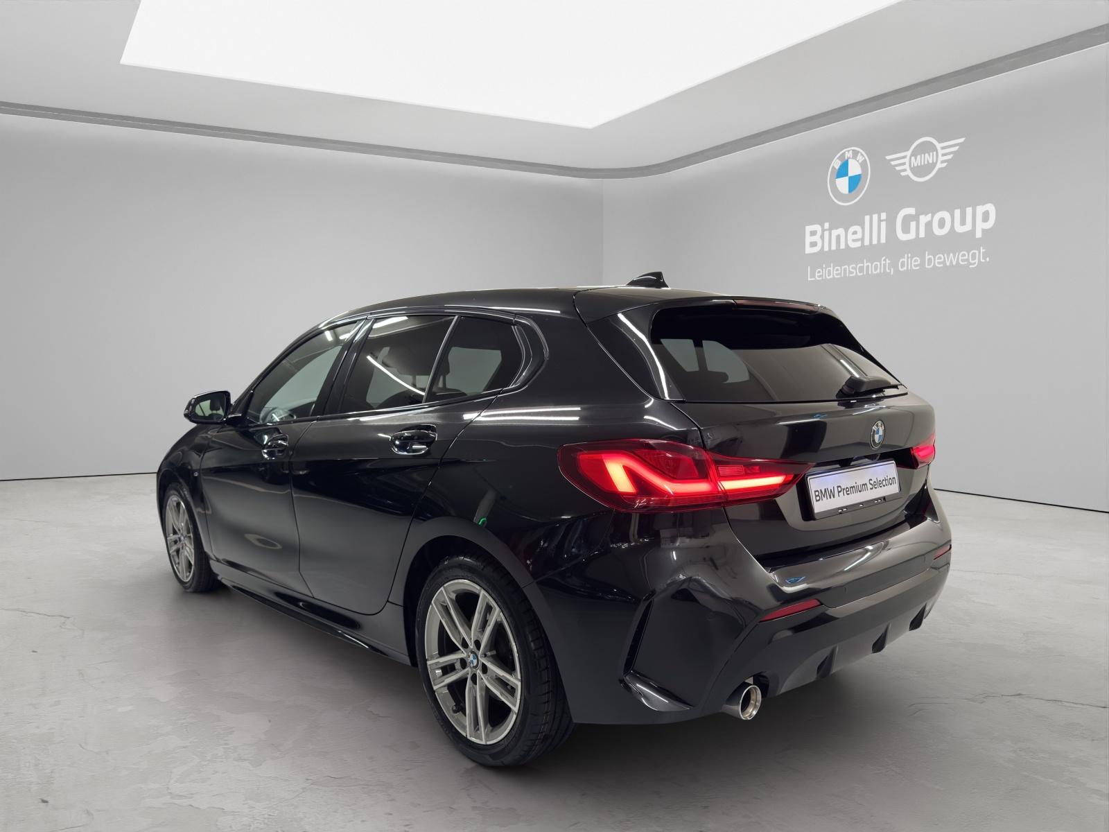 BMW 118i-image-2