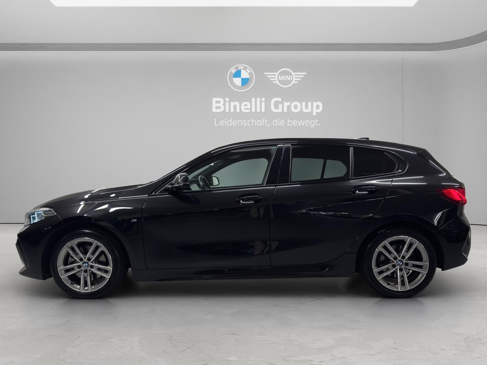 BMW 118i-image-1