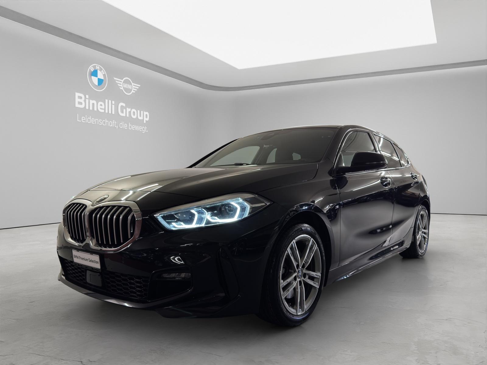 BMW 118i-image-0