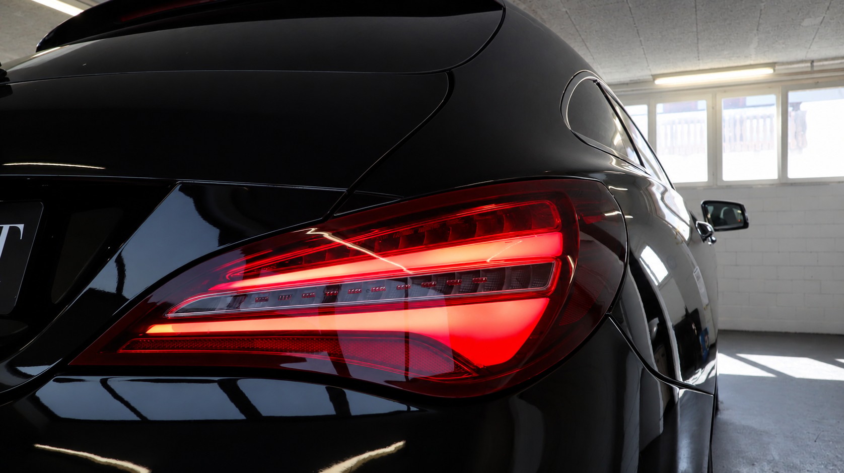 MERCEDES-BENZ CLA Shooting Brake 200 d 7G-DCT-image-23