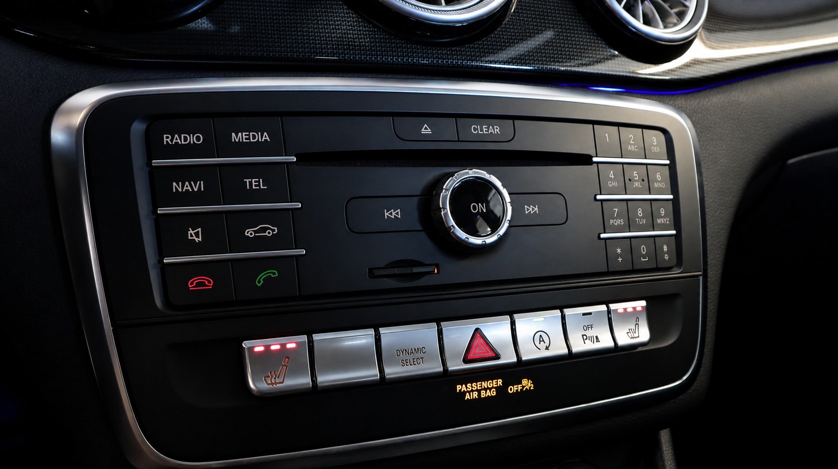 MERCEDES-BENZ CLA Shooting Brake 200 d 7G-DCT-image-13