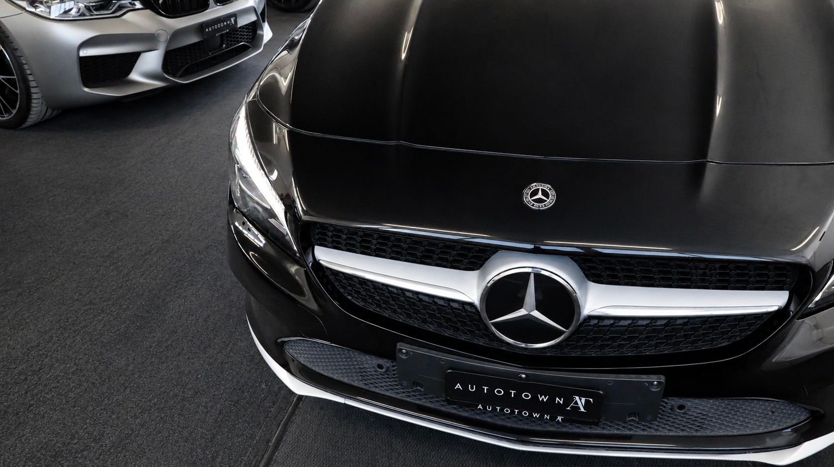 MERCEDES-BENZ CLA Shooting Brake 200 d 7G-DCT-image-24