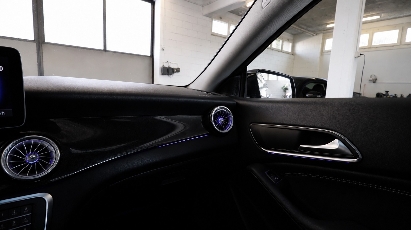 MERCEDES-BENZ CLA Shooting Brake 200 d 7G-DCT-image-15