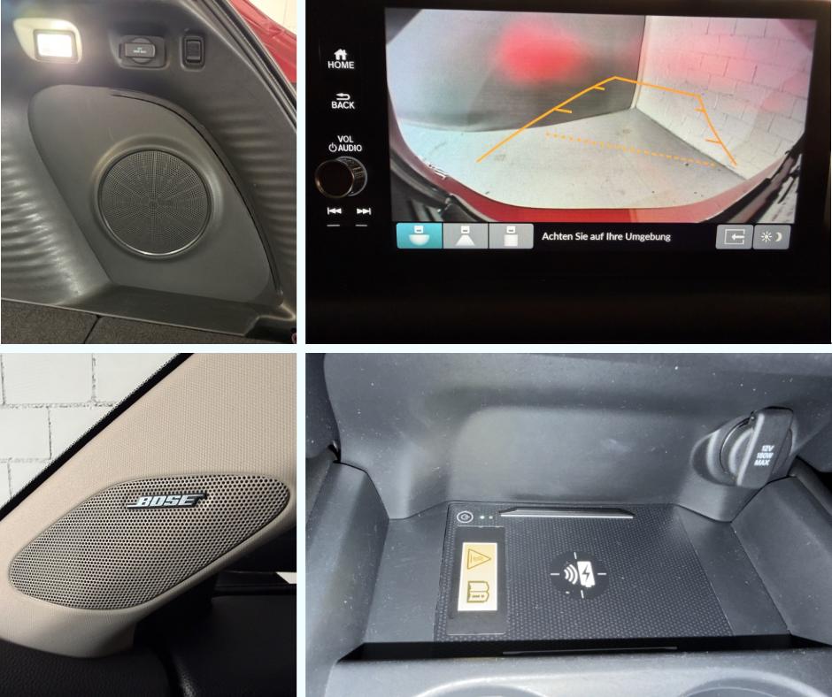 HONDA ZR-V 2.0i MMD Hybrid Advance Automatic-image-15