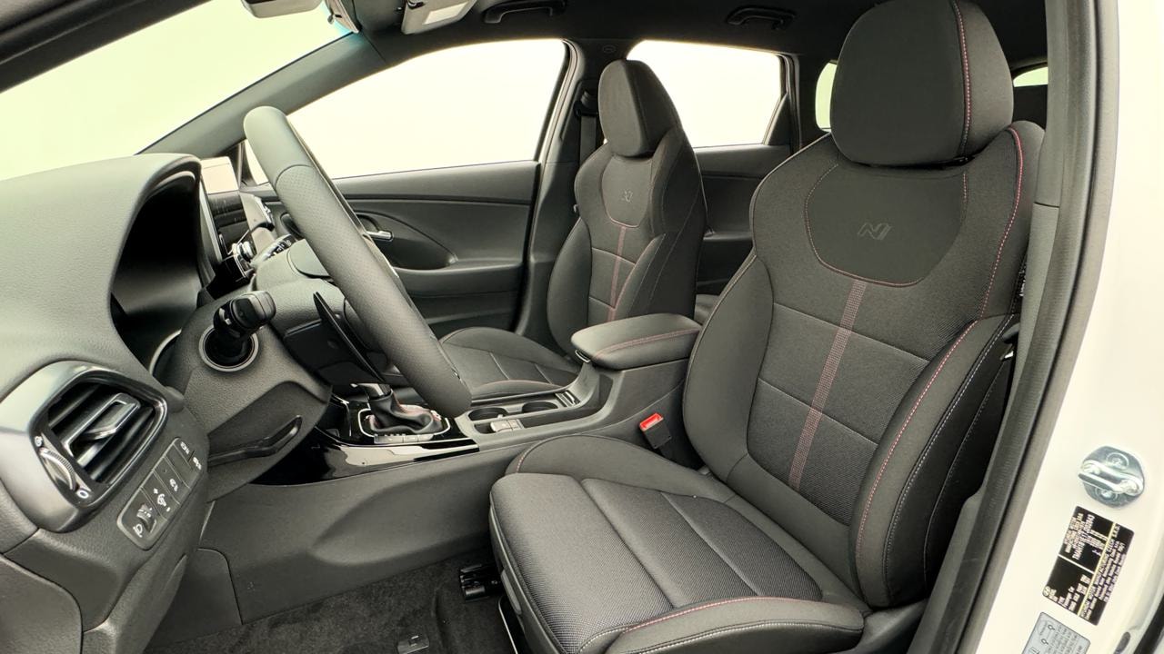 HYUNDAI i30 Wagon 1.6 T-GDi N-Line DCT-image-4