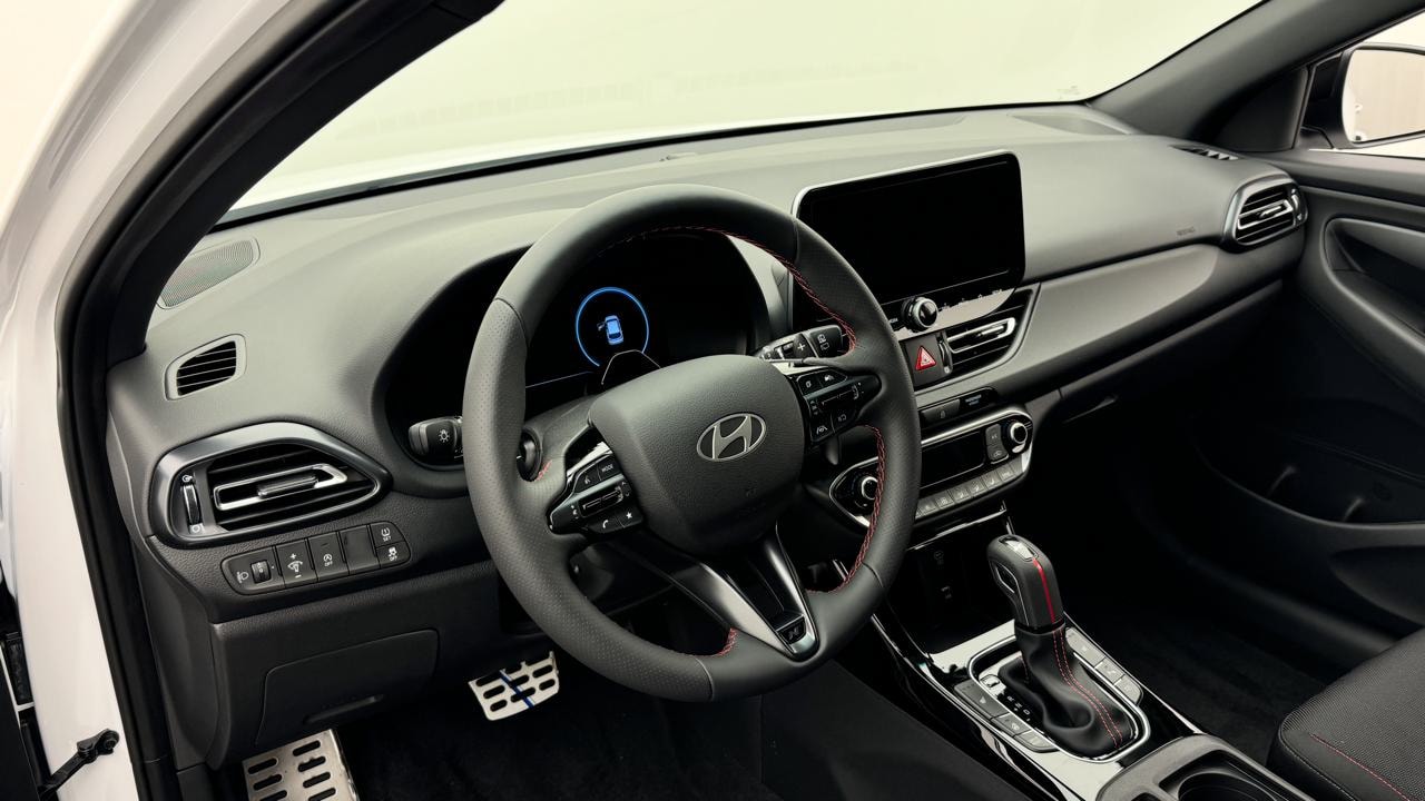 HYUNDAI i30 Wagon 1.6 T-GDi N-Line DCT-image-6