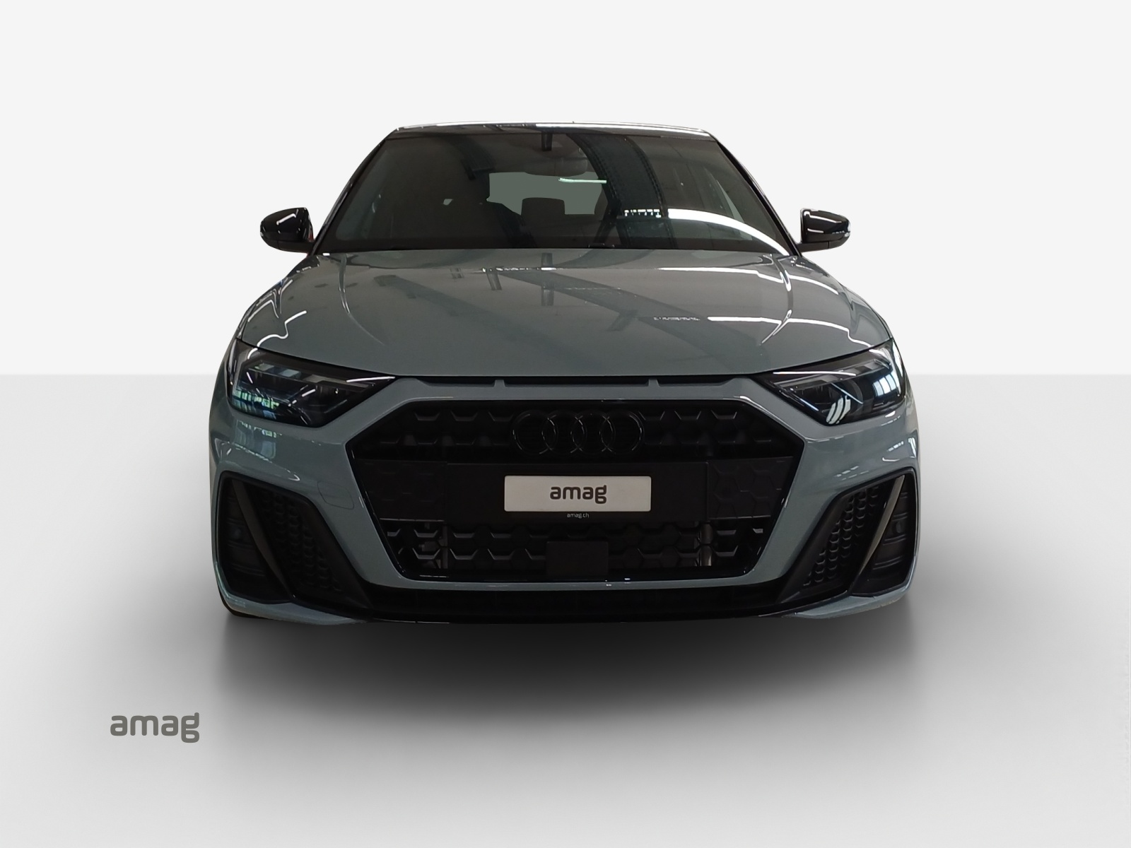 AUDI A1 Sportback 30 TFSI S Line Attraction S-tronic-image-6