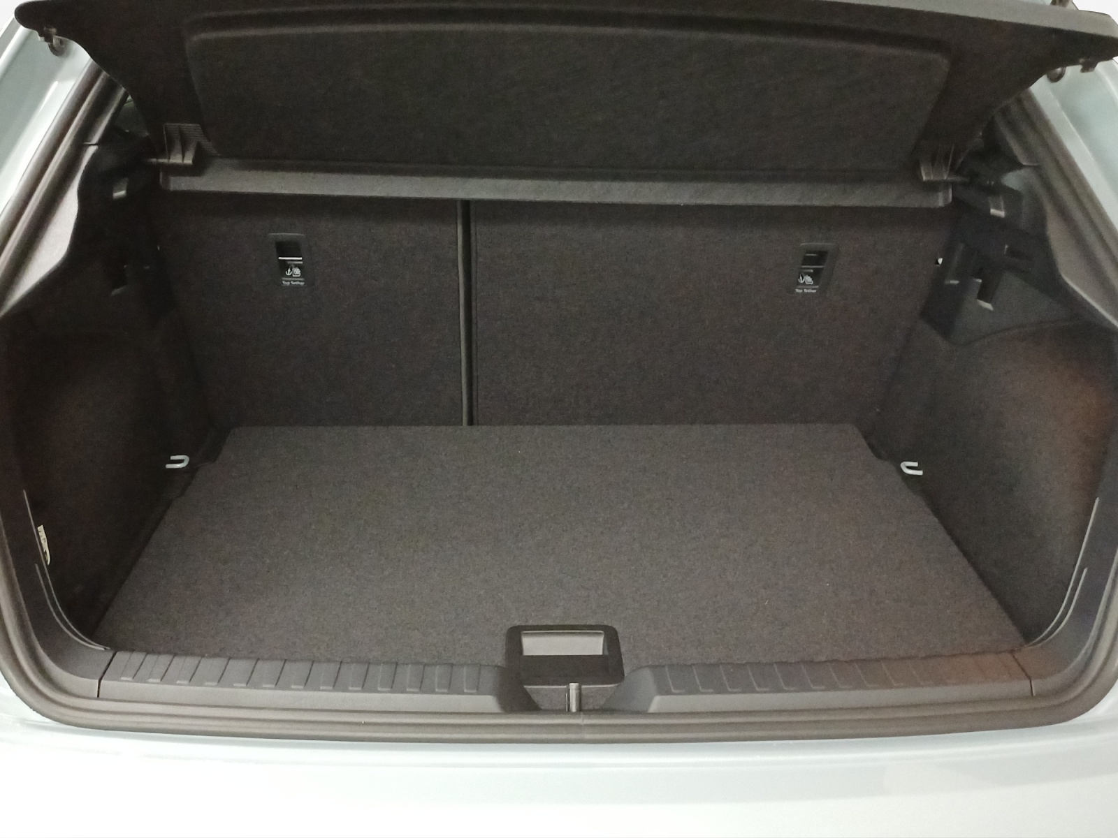 AUDI A1 Sportback 30 TFSI S Line Attraction S-tronic-image-12