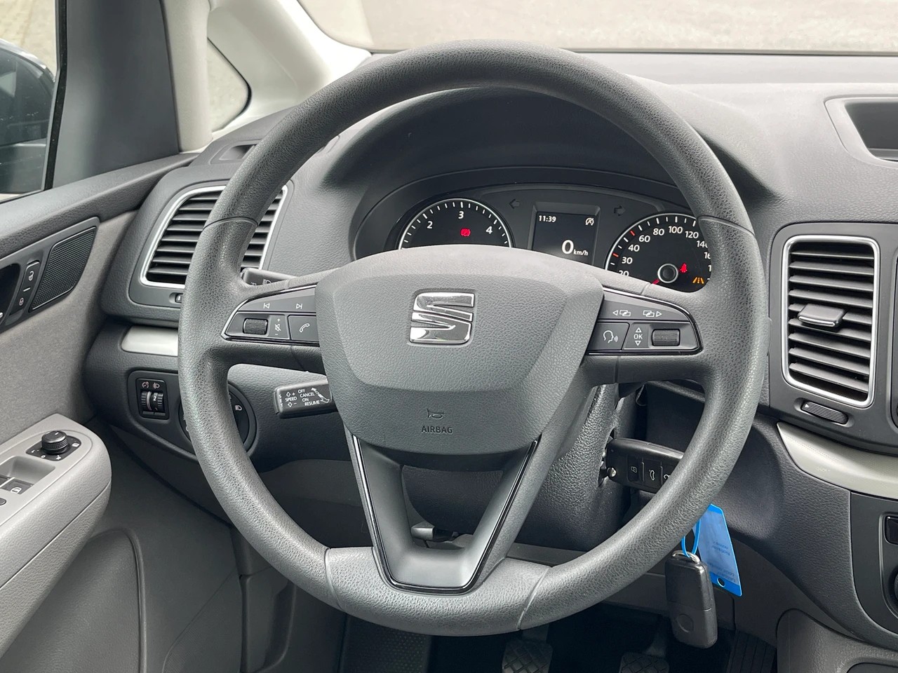 SEAT Alhambra 2.0 TDI DSG Style-image-8